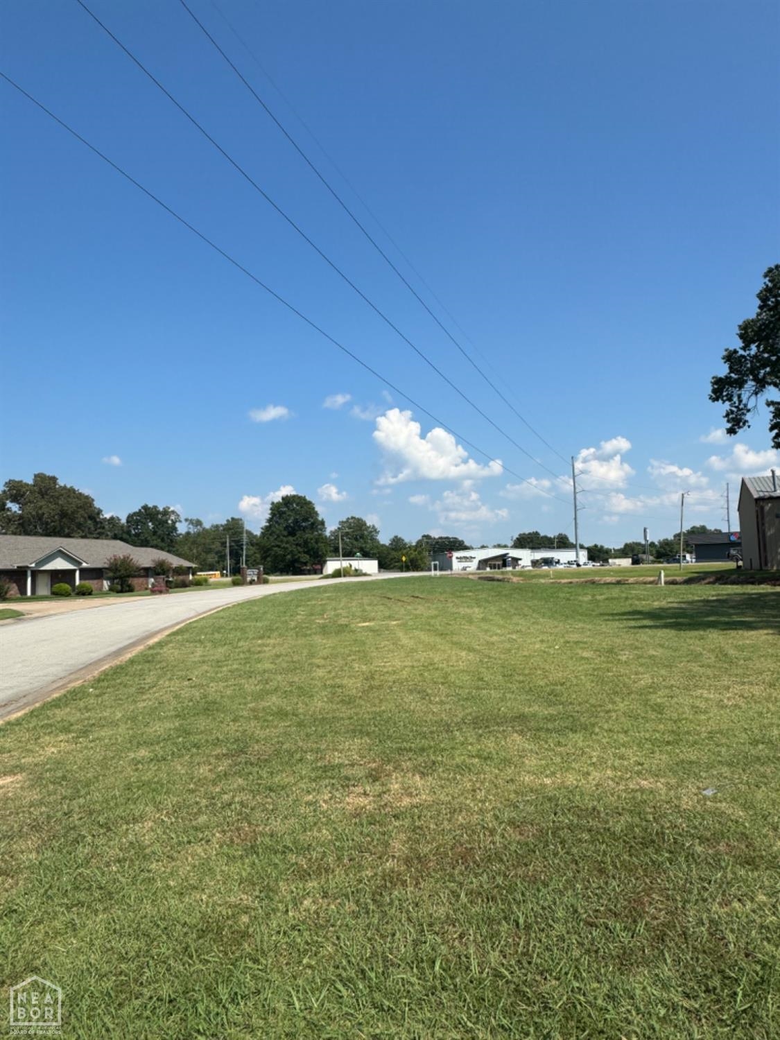 Cayman Place - Commercial Sale