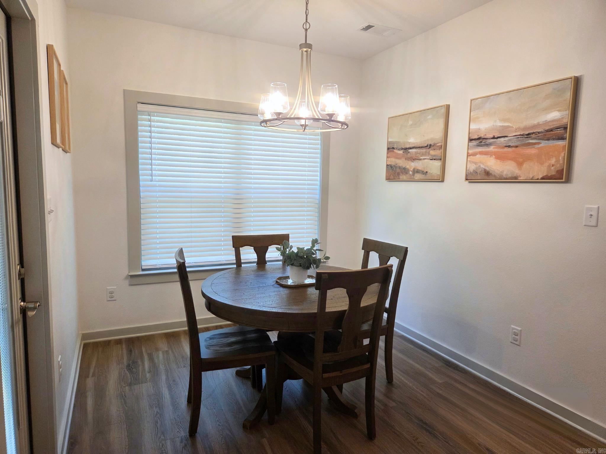 LEWIS COVE - Residential