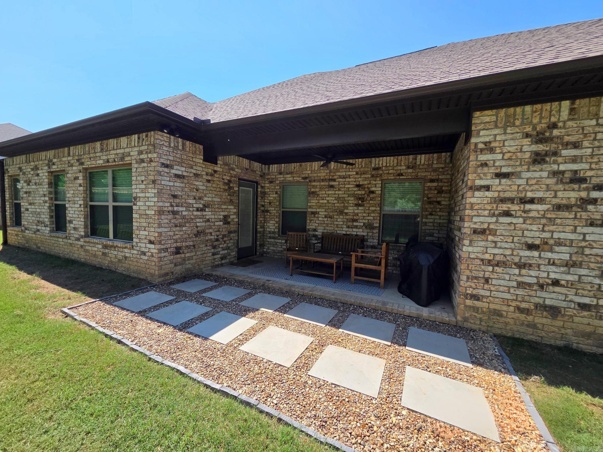 LEWIS COVE - Residential