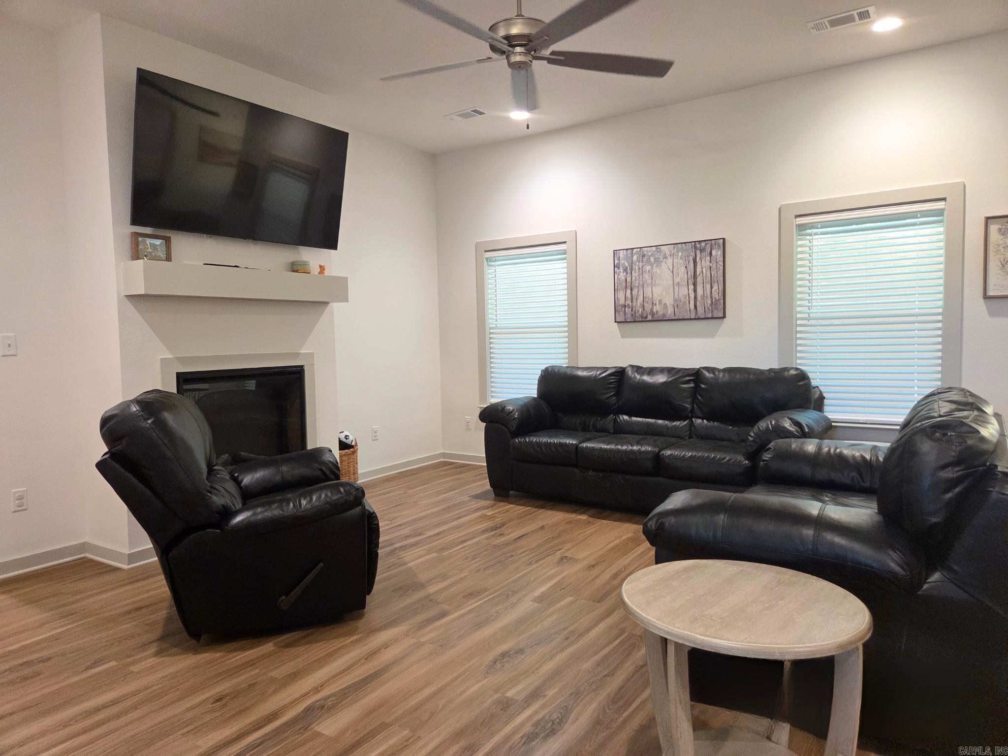 LEWIS COVE - Residential