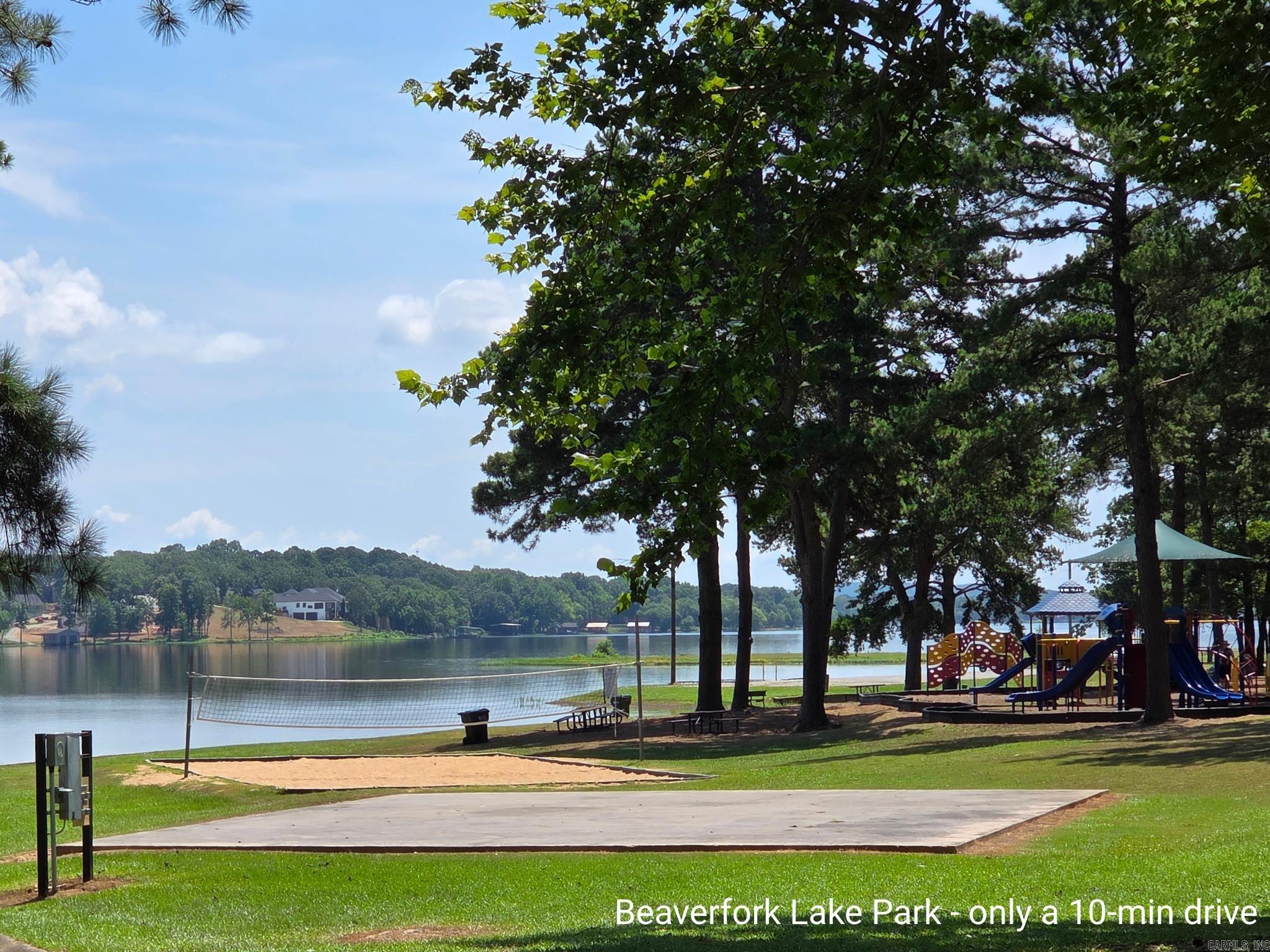LEWIS COVE - Residential