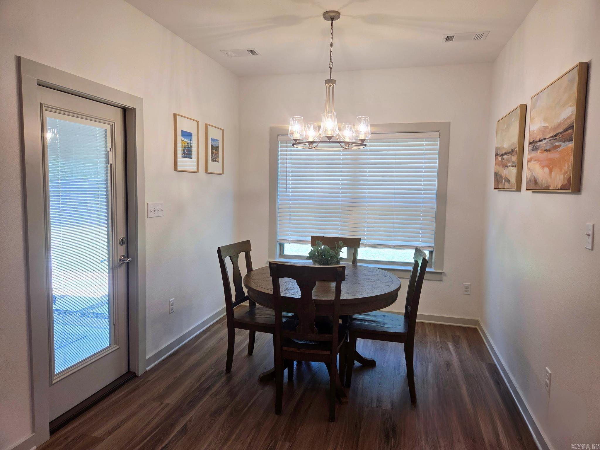 LEWIS COVE - Residential