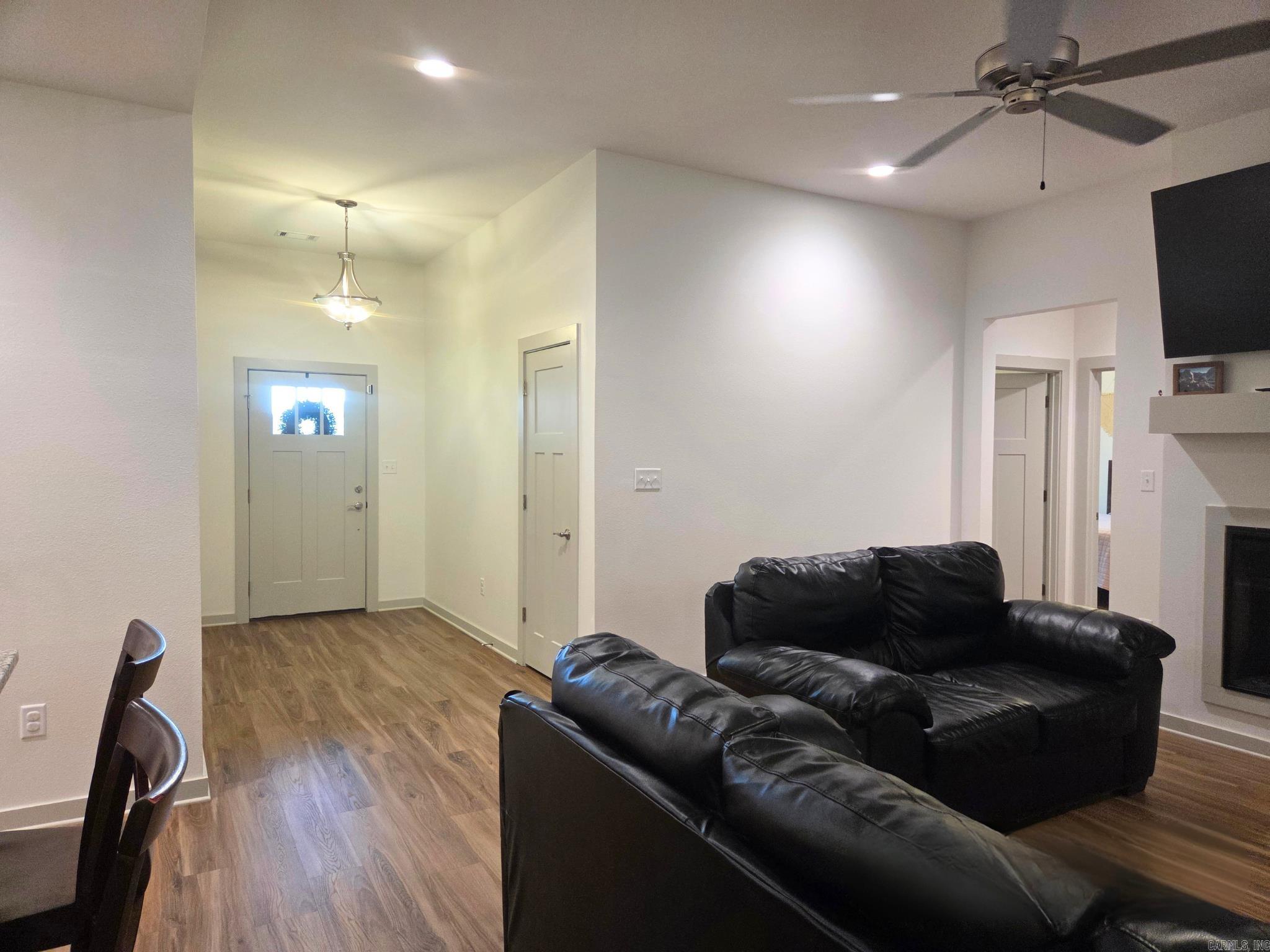 LEWIS COVE - Residential