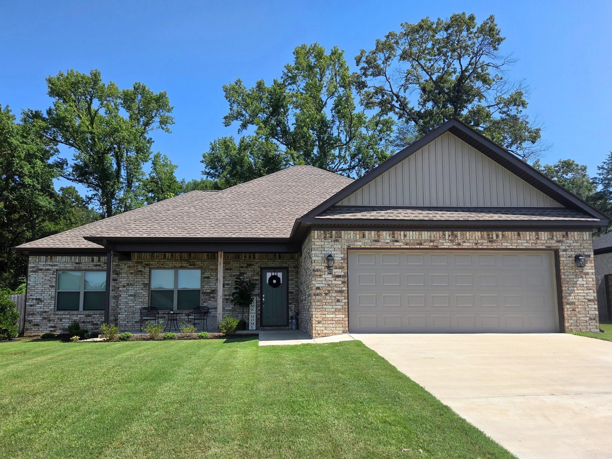 LEWIS COVE - Residential
