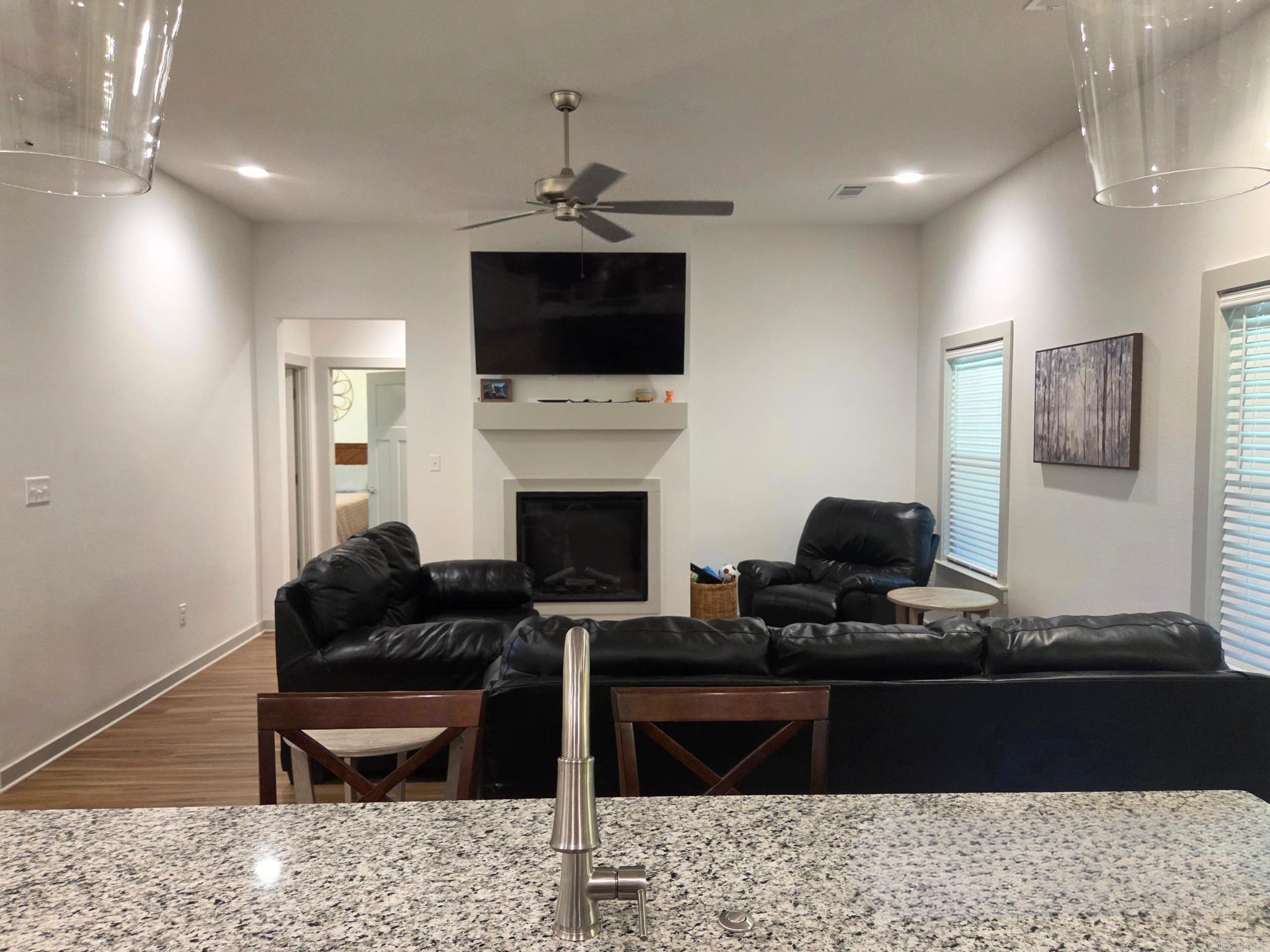 LEWIS COVE - Residential