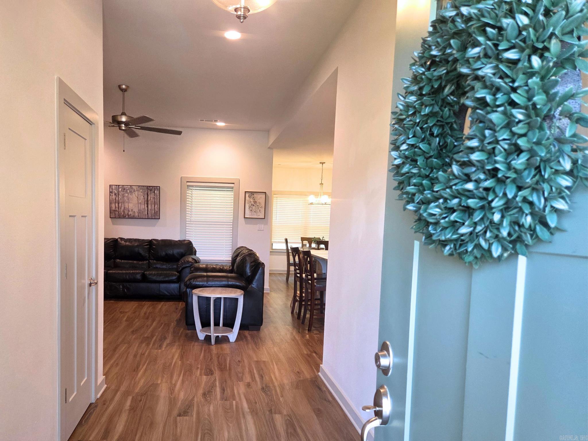 LEWIS COVE - Residential