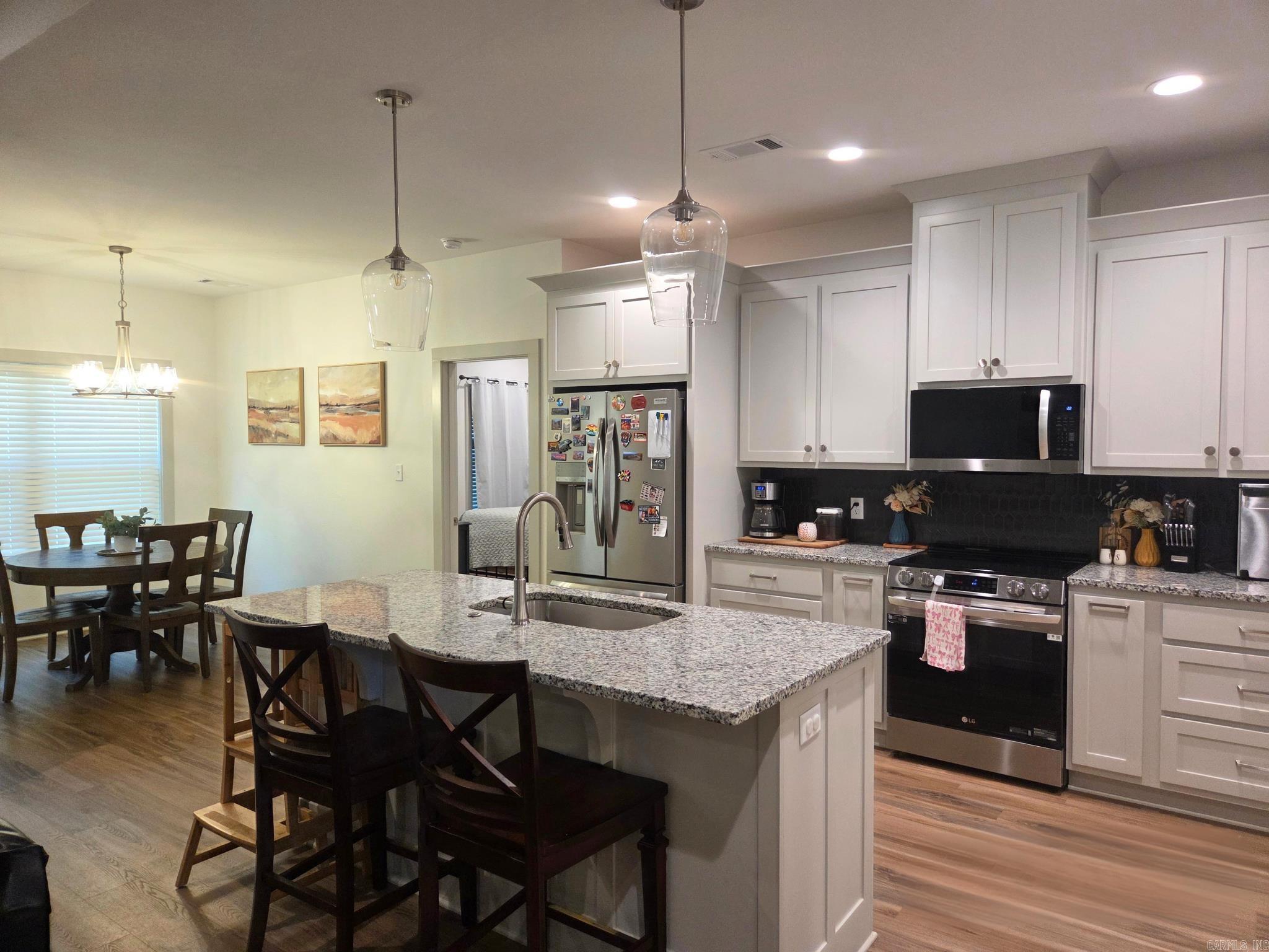LEWIS COVE - Residential