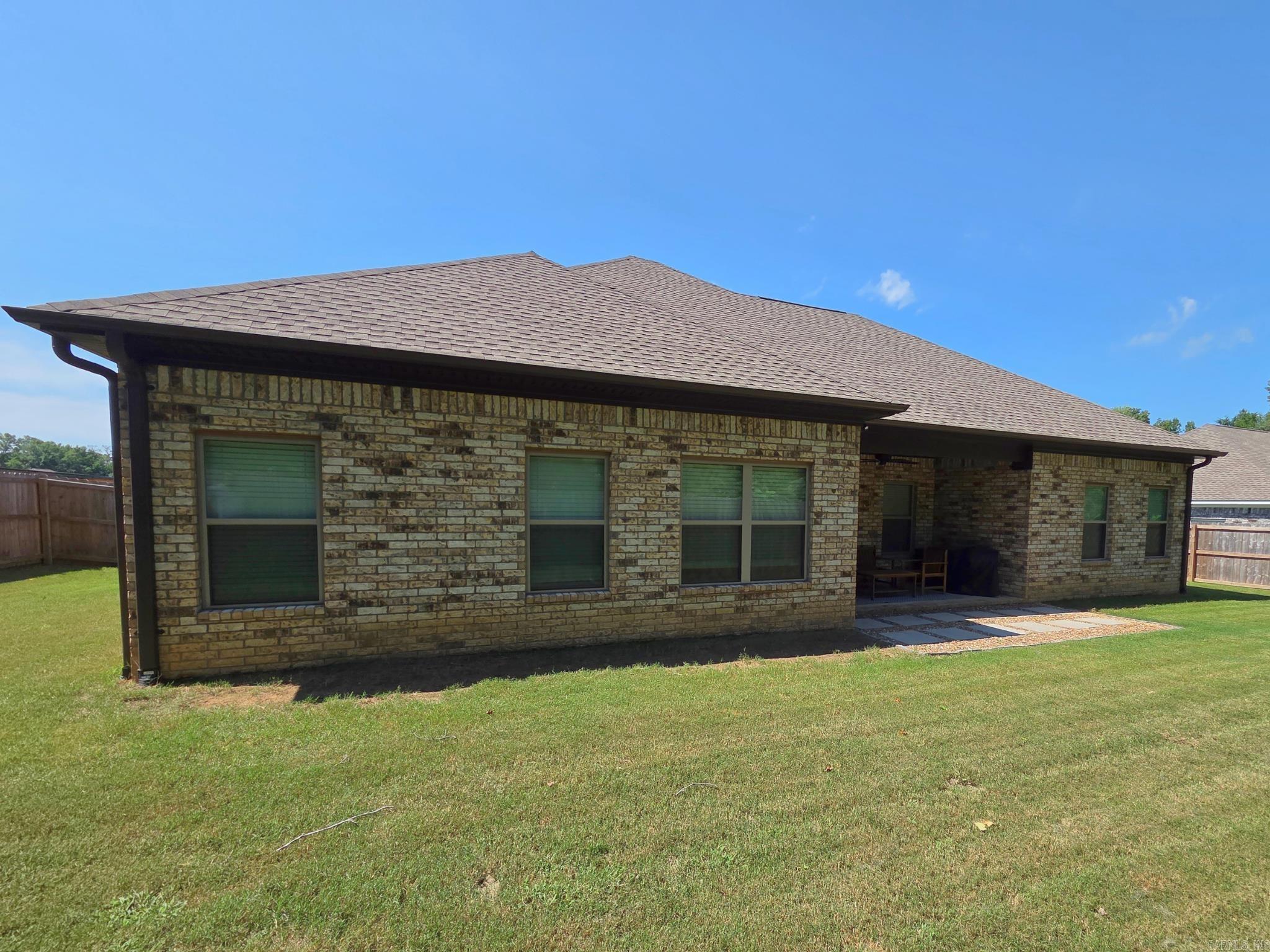 LEWIS COVE - Residential