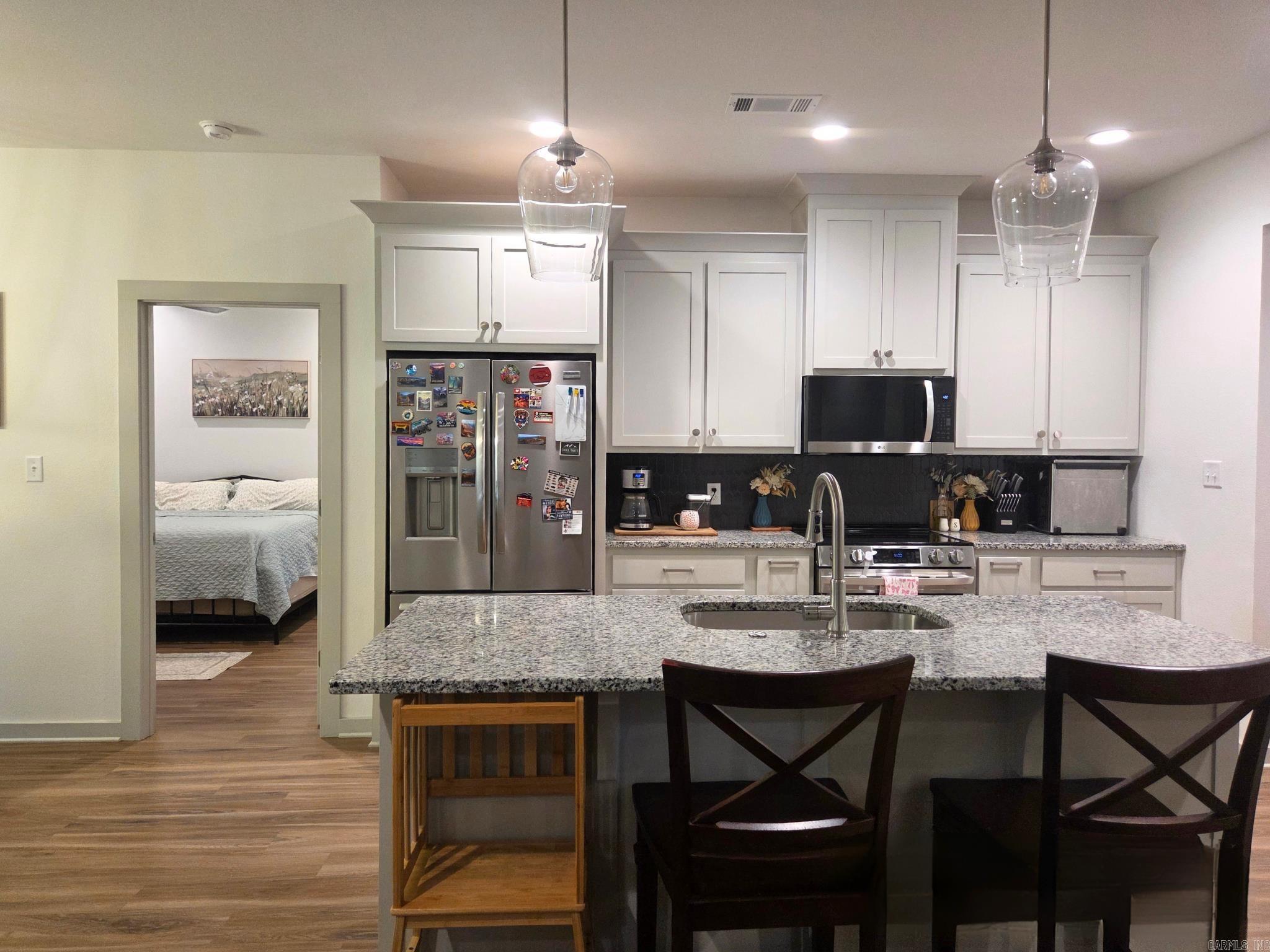 LEWIS COVE - Residential