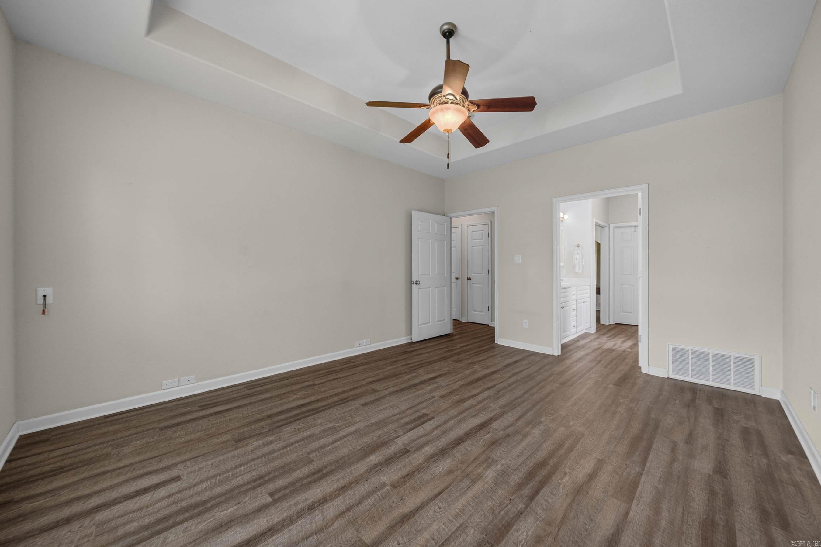 FOREST LAKES GARDEN HOMES - Residential