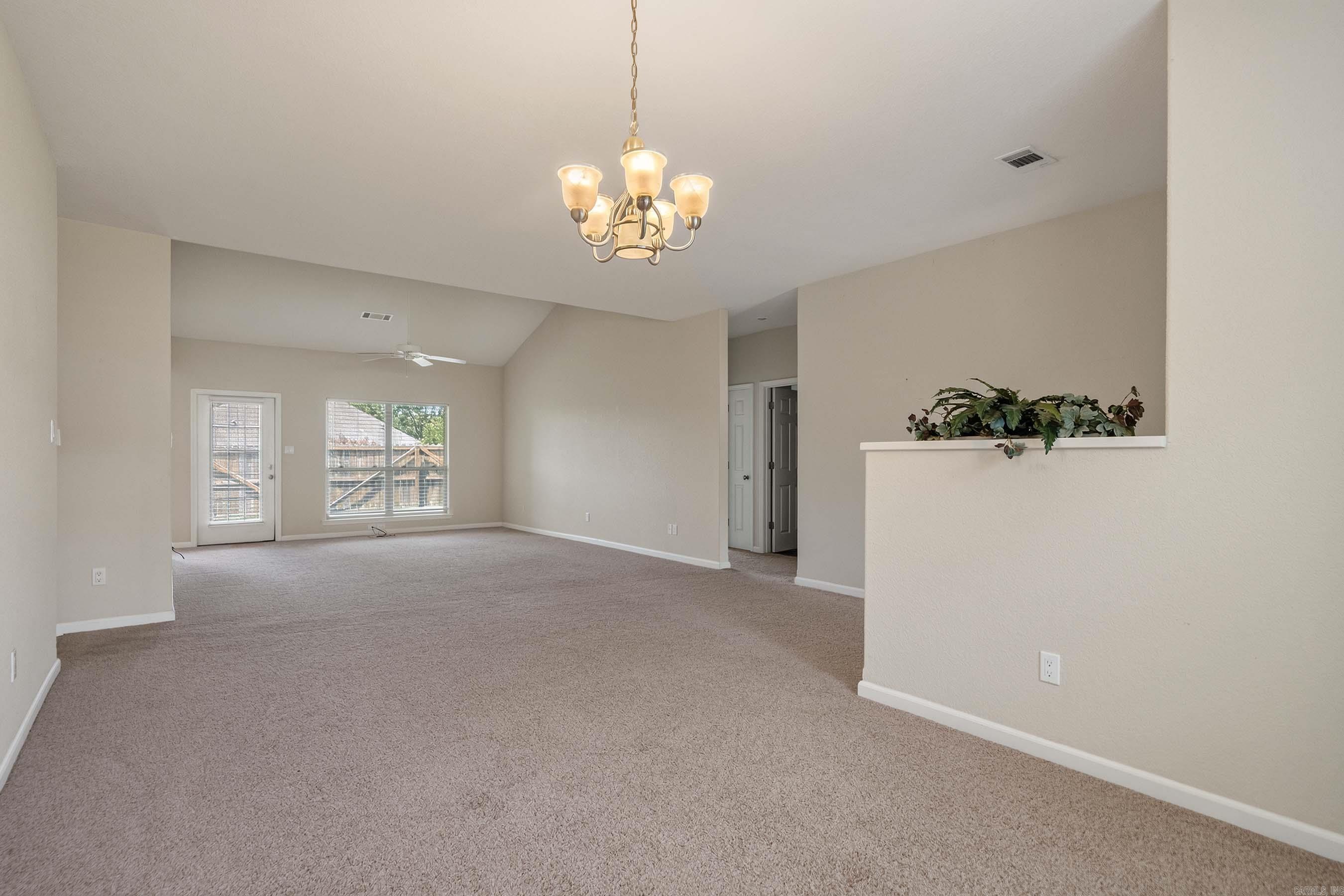FOREST LAKES GARDEN HOMES - Residential