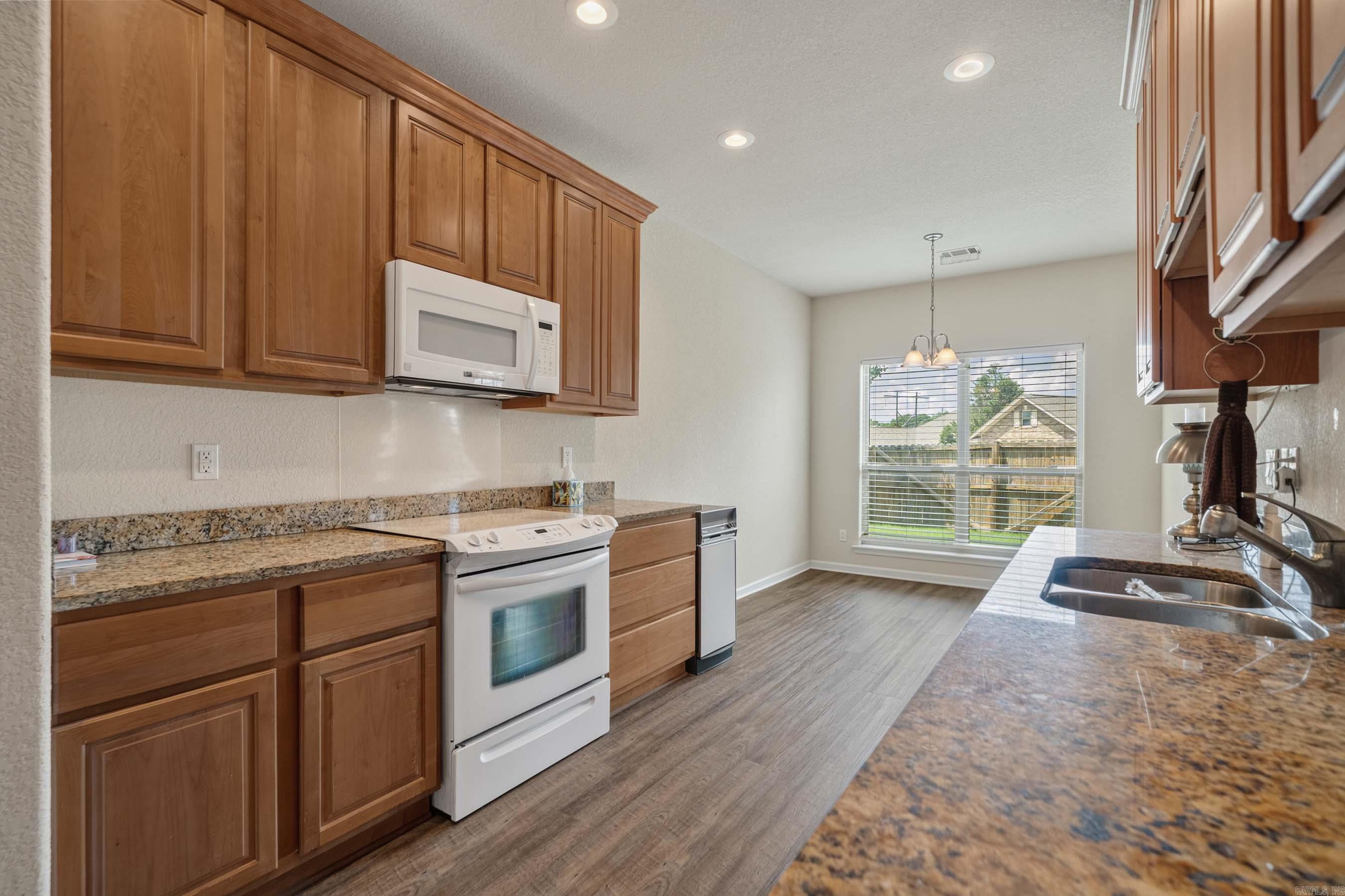 FOREST LAKES GARDEN HOMES - Residential