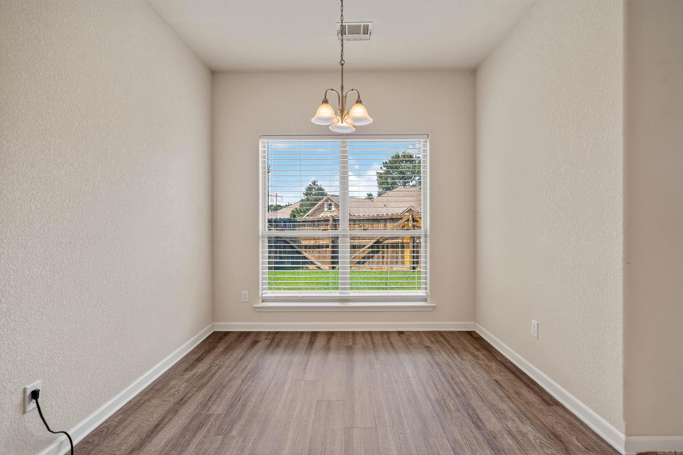 FOREST LAKES GARDEN HOMES - Residential