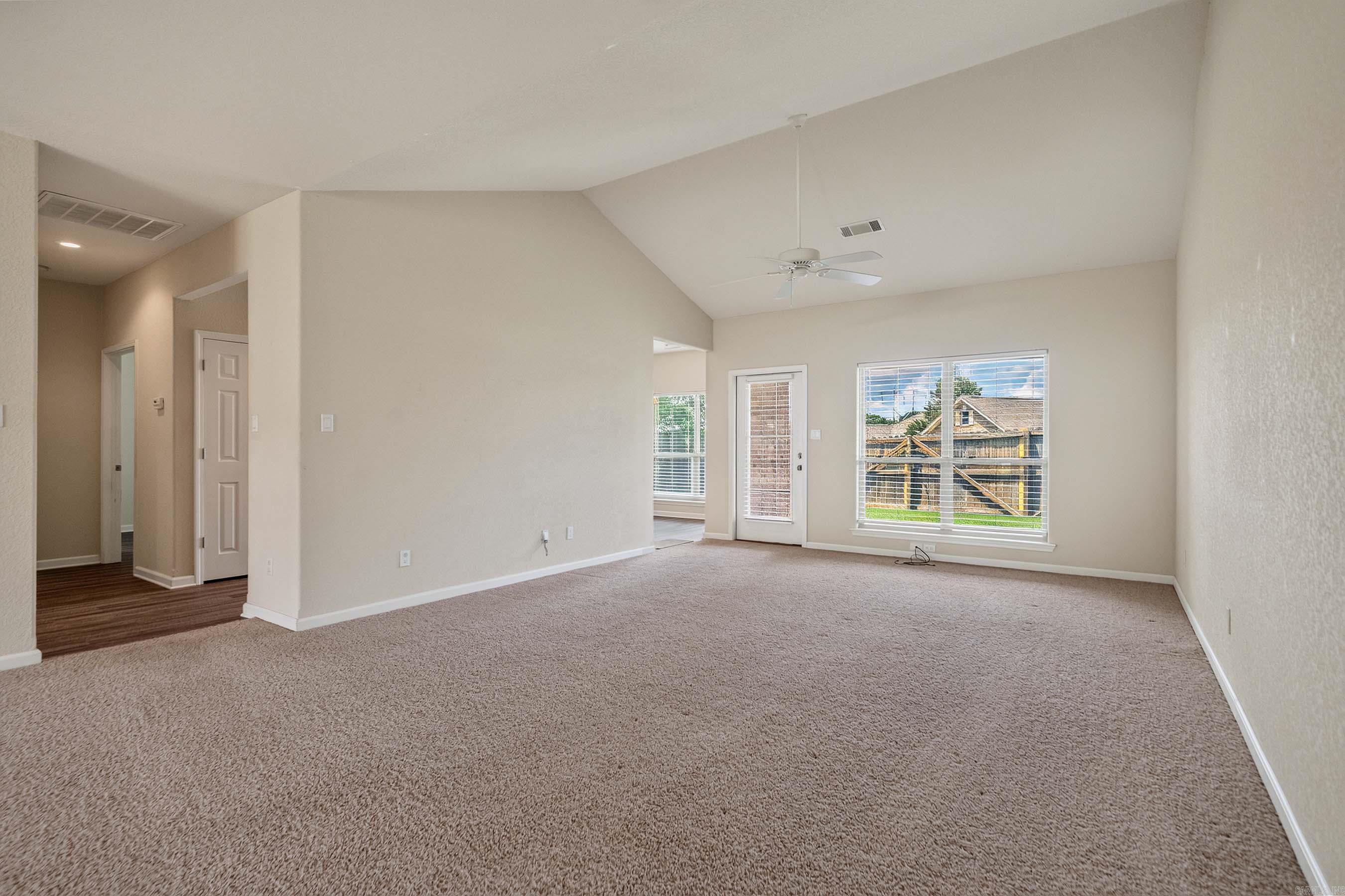 FOREST LAKES GARDEN HOMES - Residential