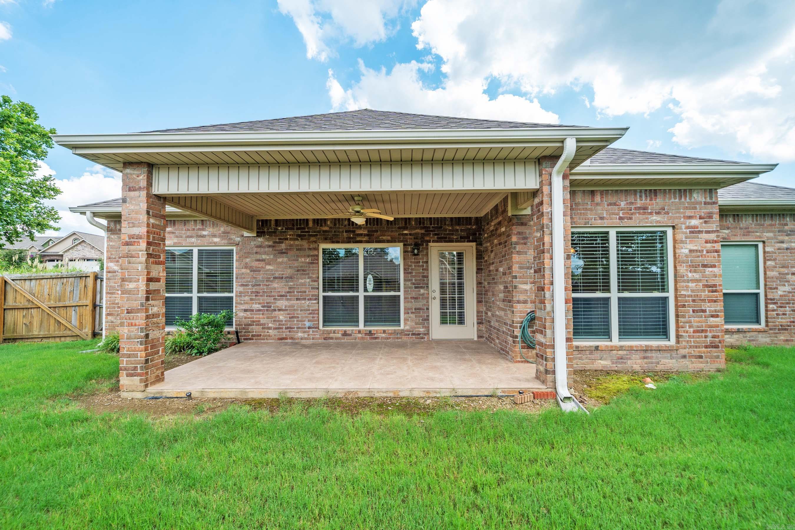 FOREST LAKES GARDEN HOMES - Residential