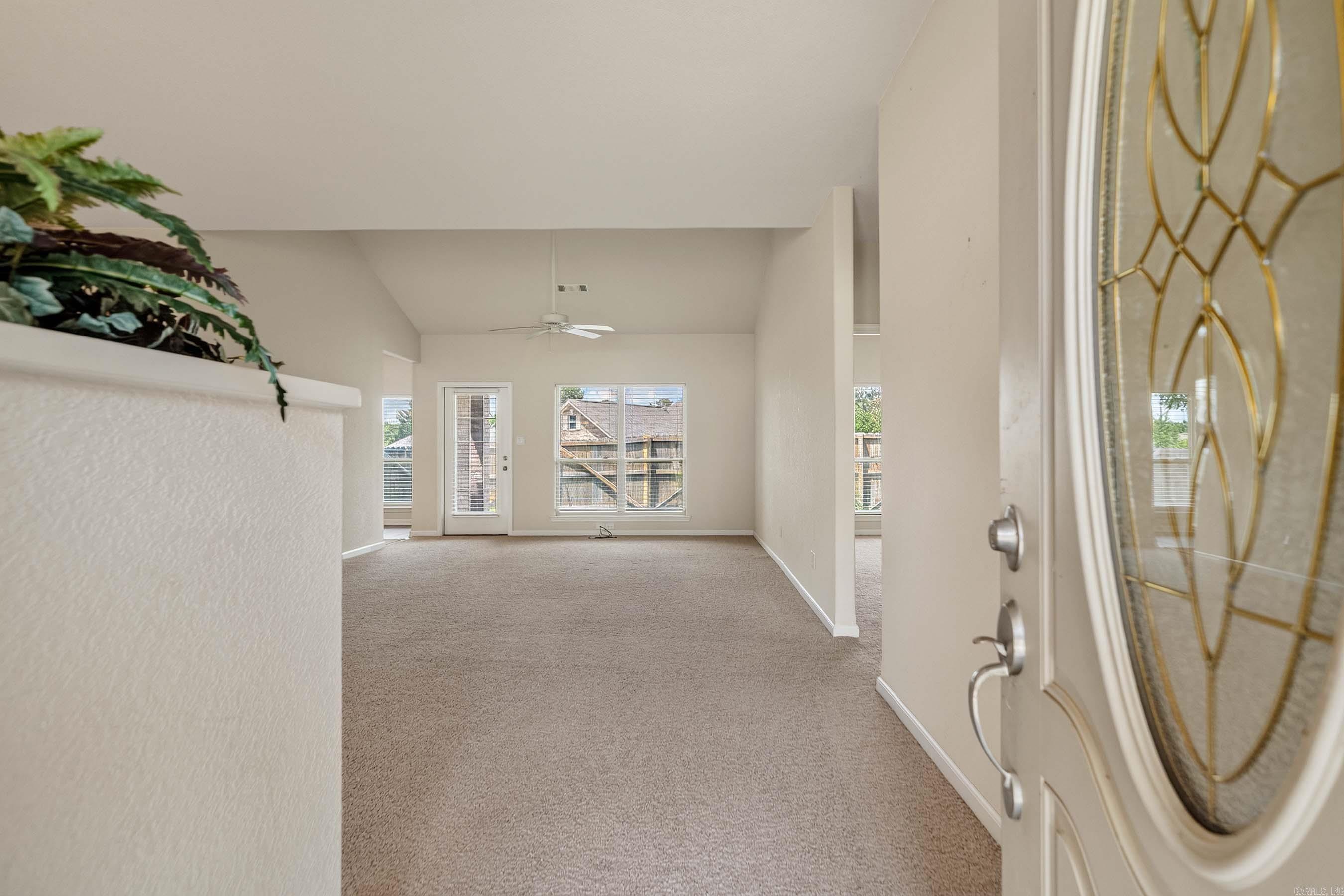 FOREST LAKES GARDEN HOMES - Residential