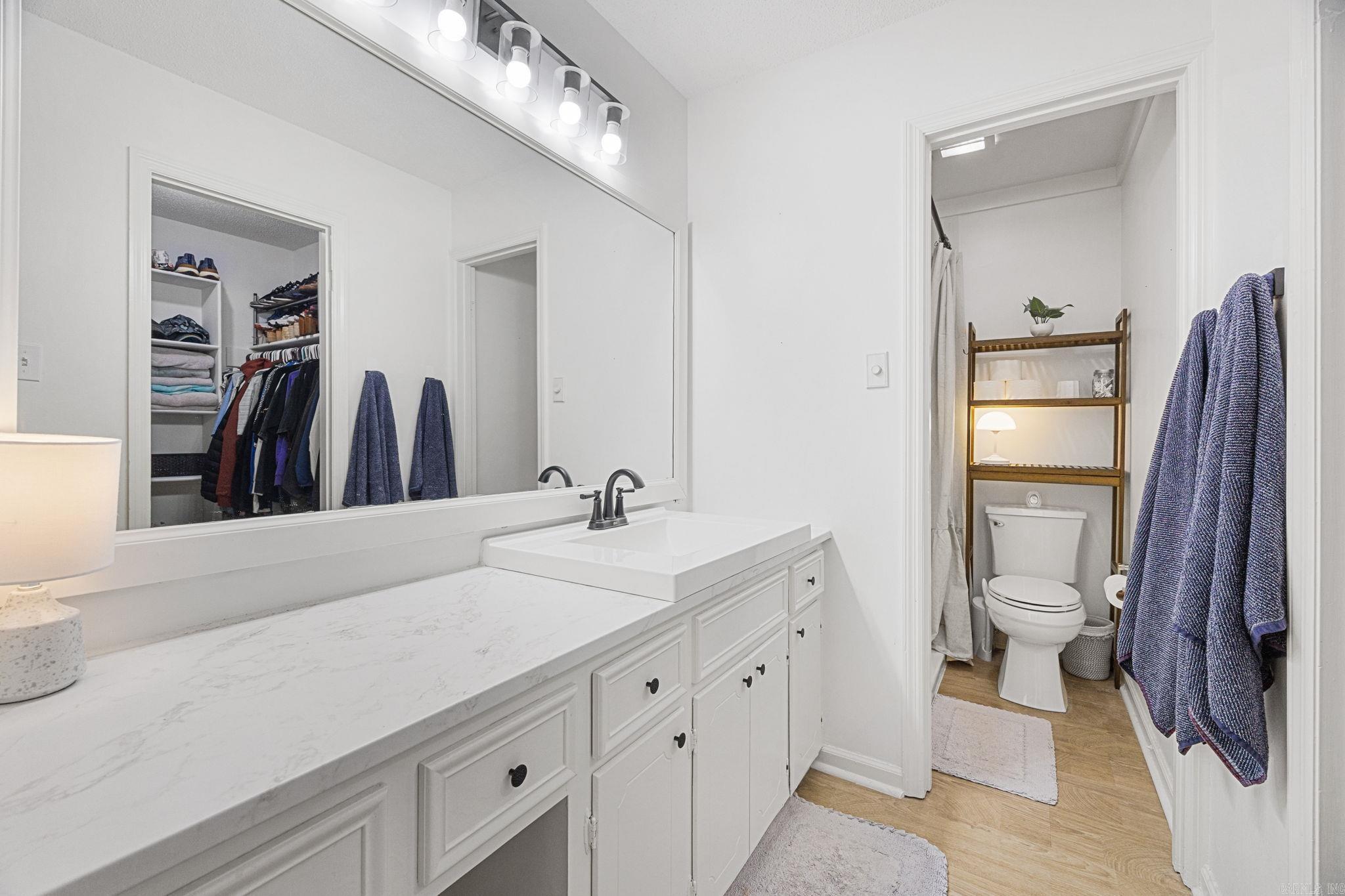 TIMBER RIDGE - Residential