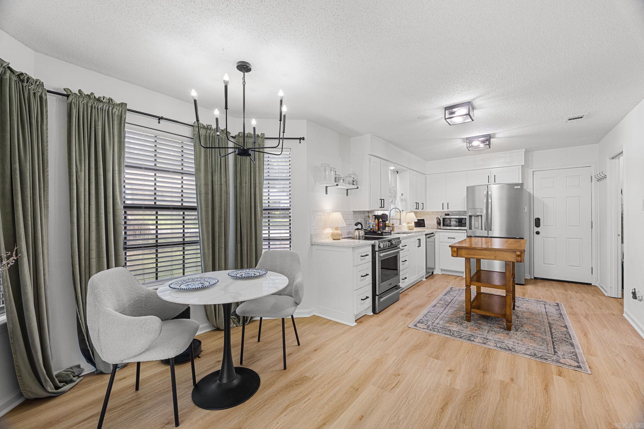 TIMBER RIDGE - Residential