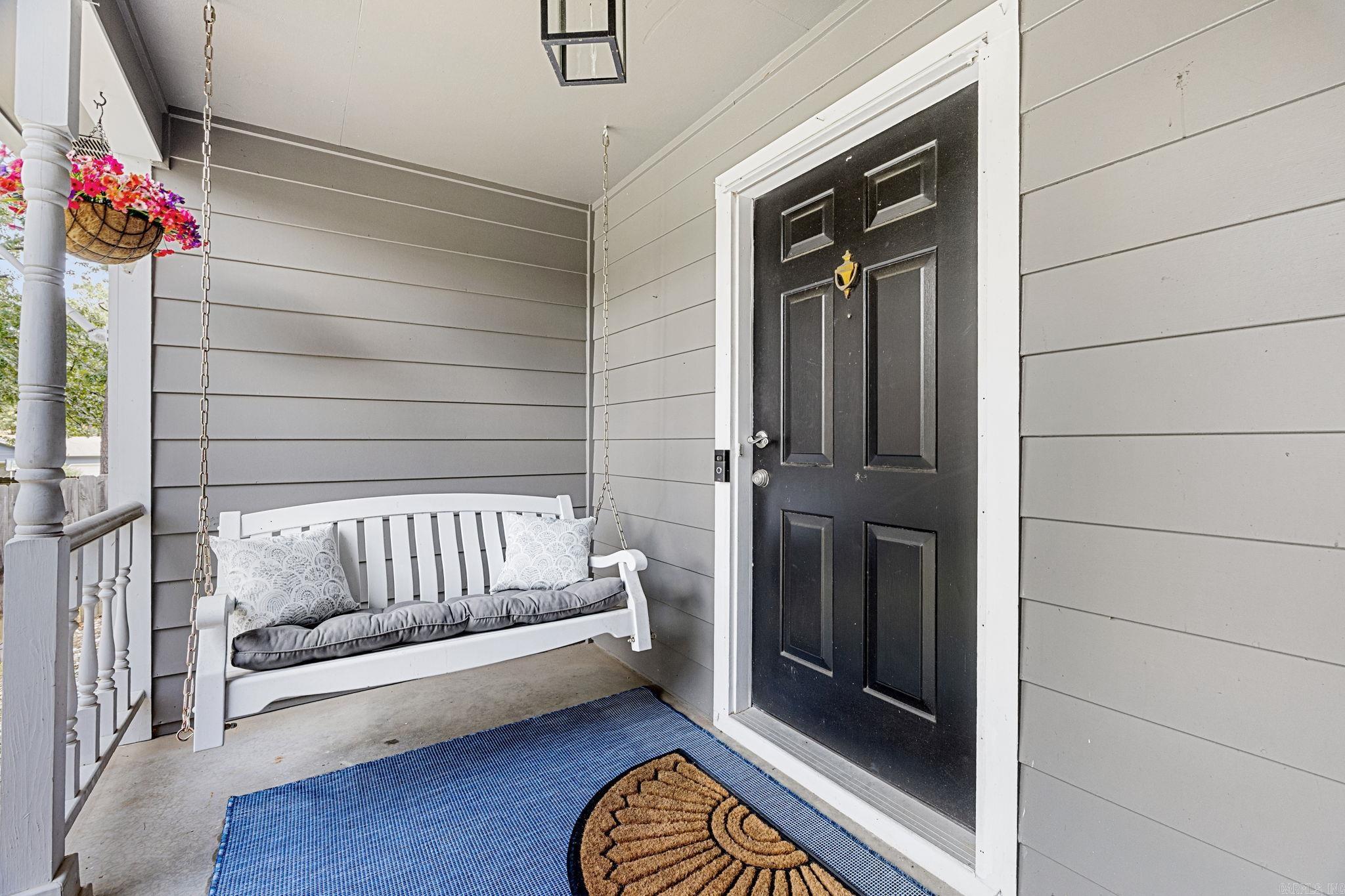 TIMBER RIDGE - Residential