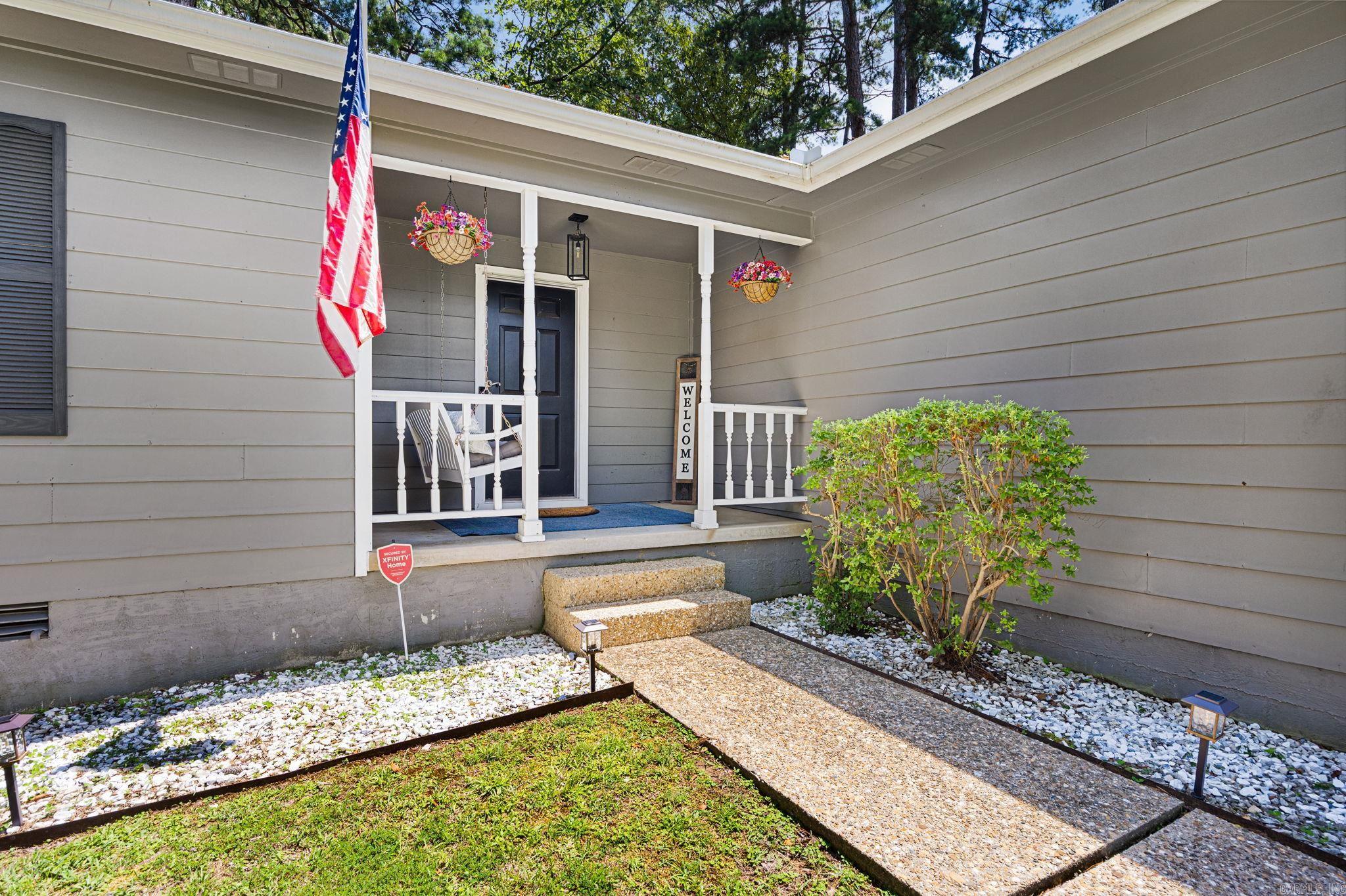 TIMBER RIDGE - Residential
