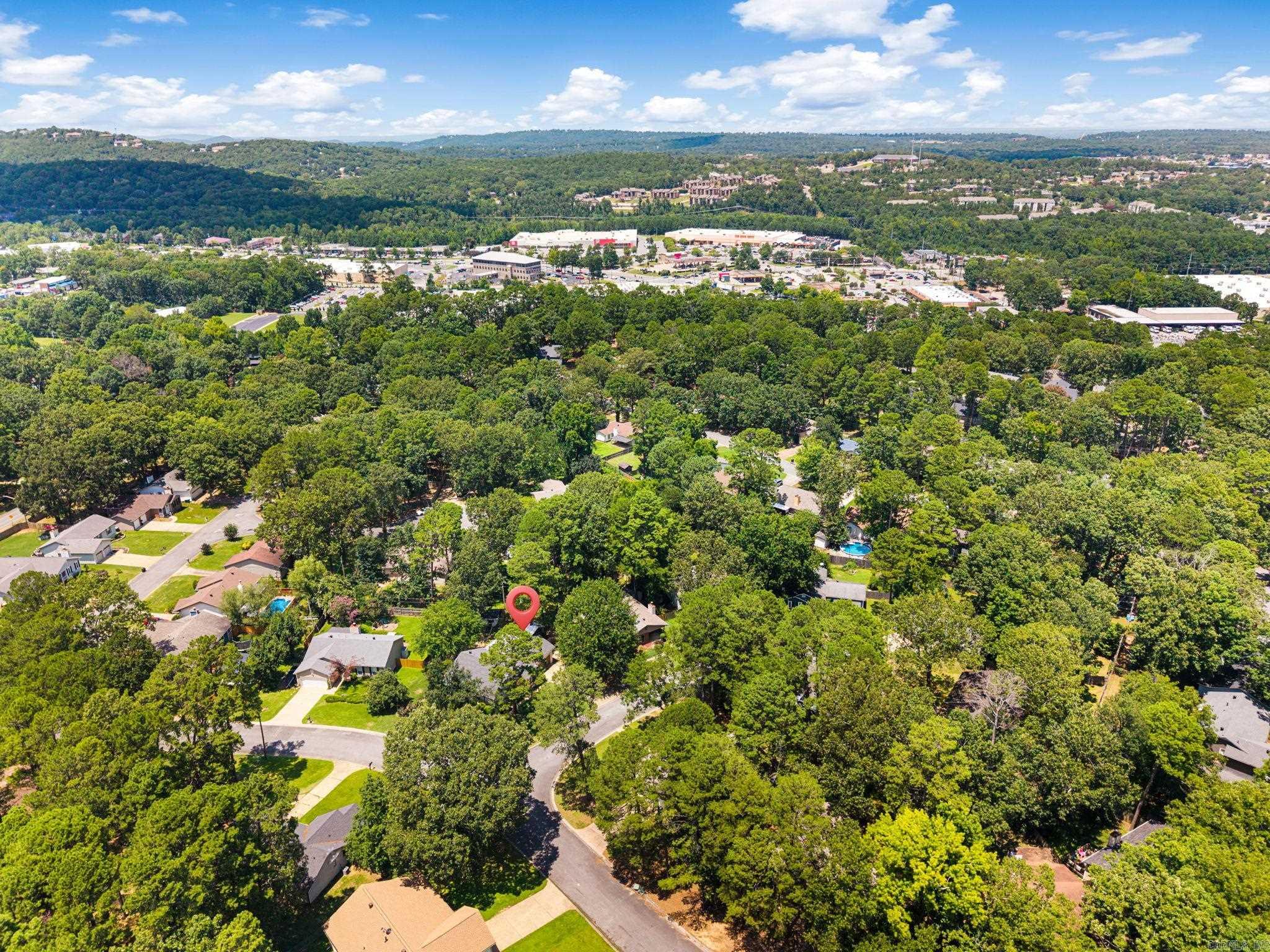 TIMBER RIDGE - Residential