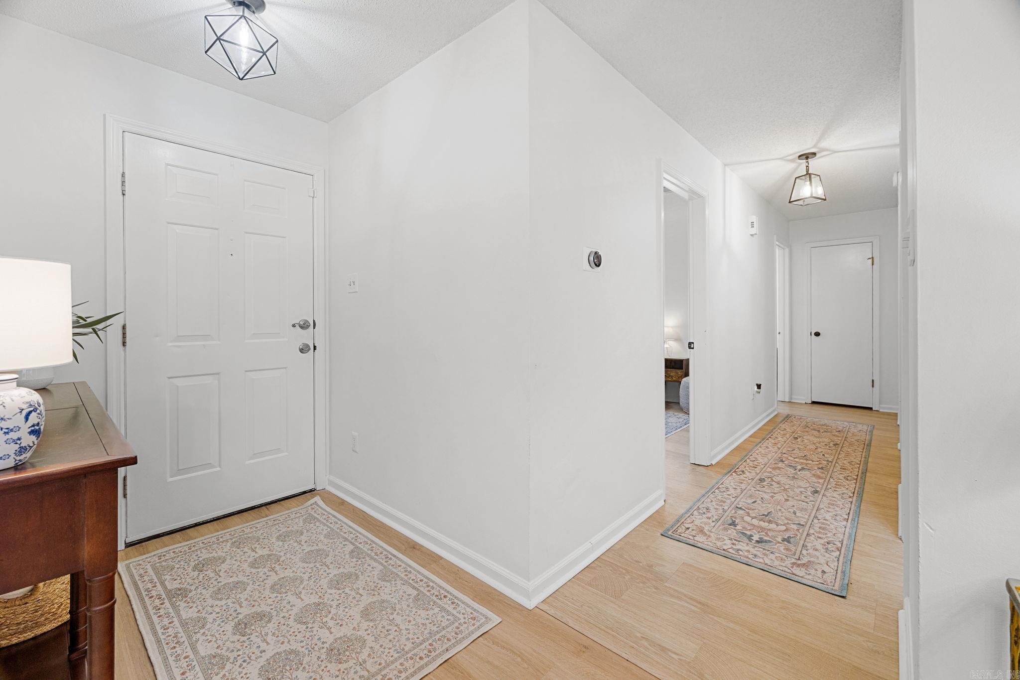 TIMBER RIDGE - Residential