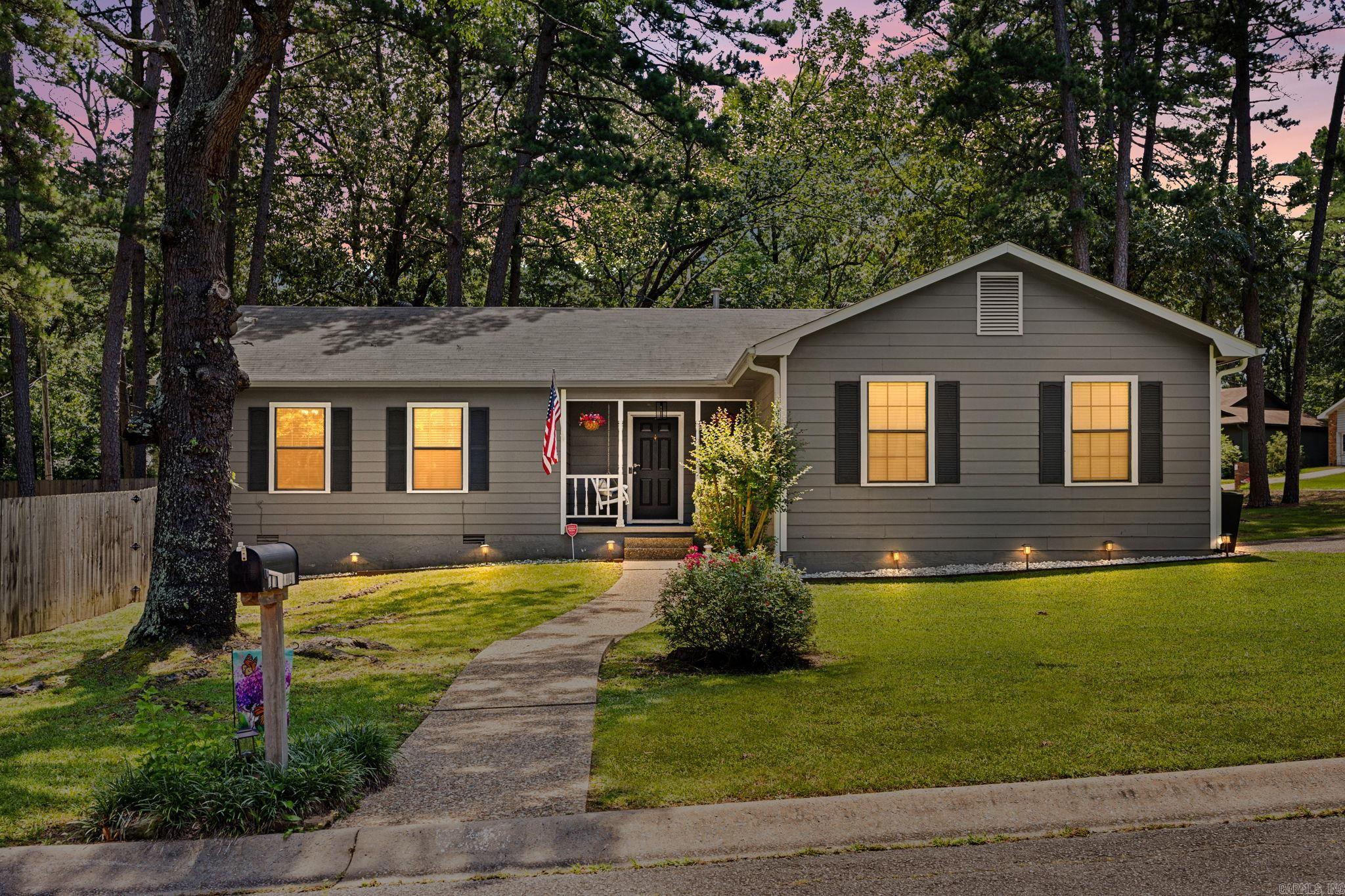 TIMBER RIDGE - Residential