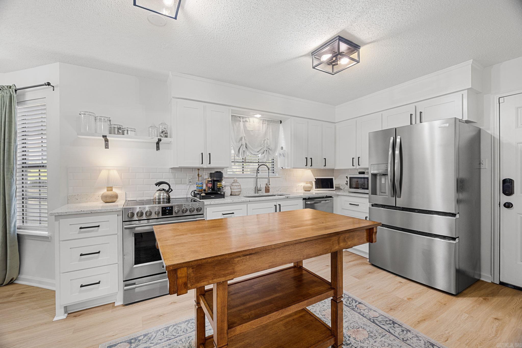 TIMBER RIDGE - Residential