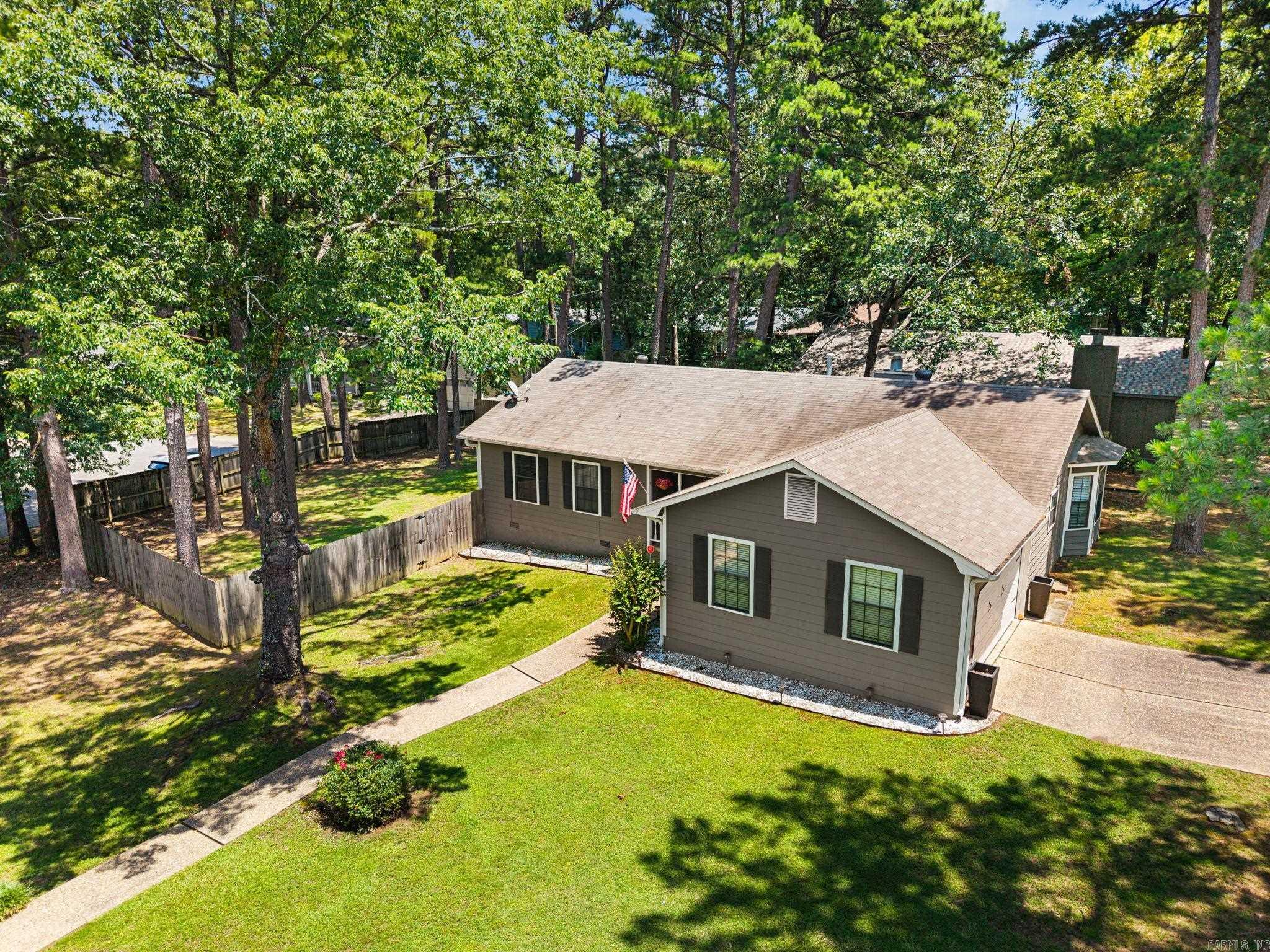 TIMBER RIDGE - Residential