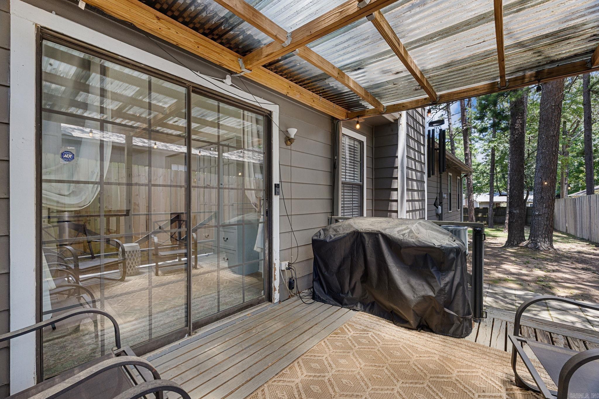TIMBER RIDGE - Residential