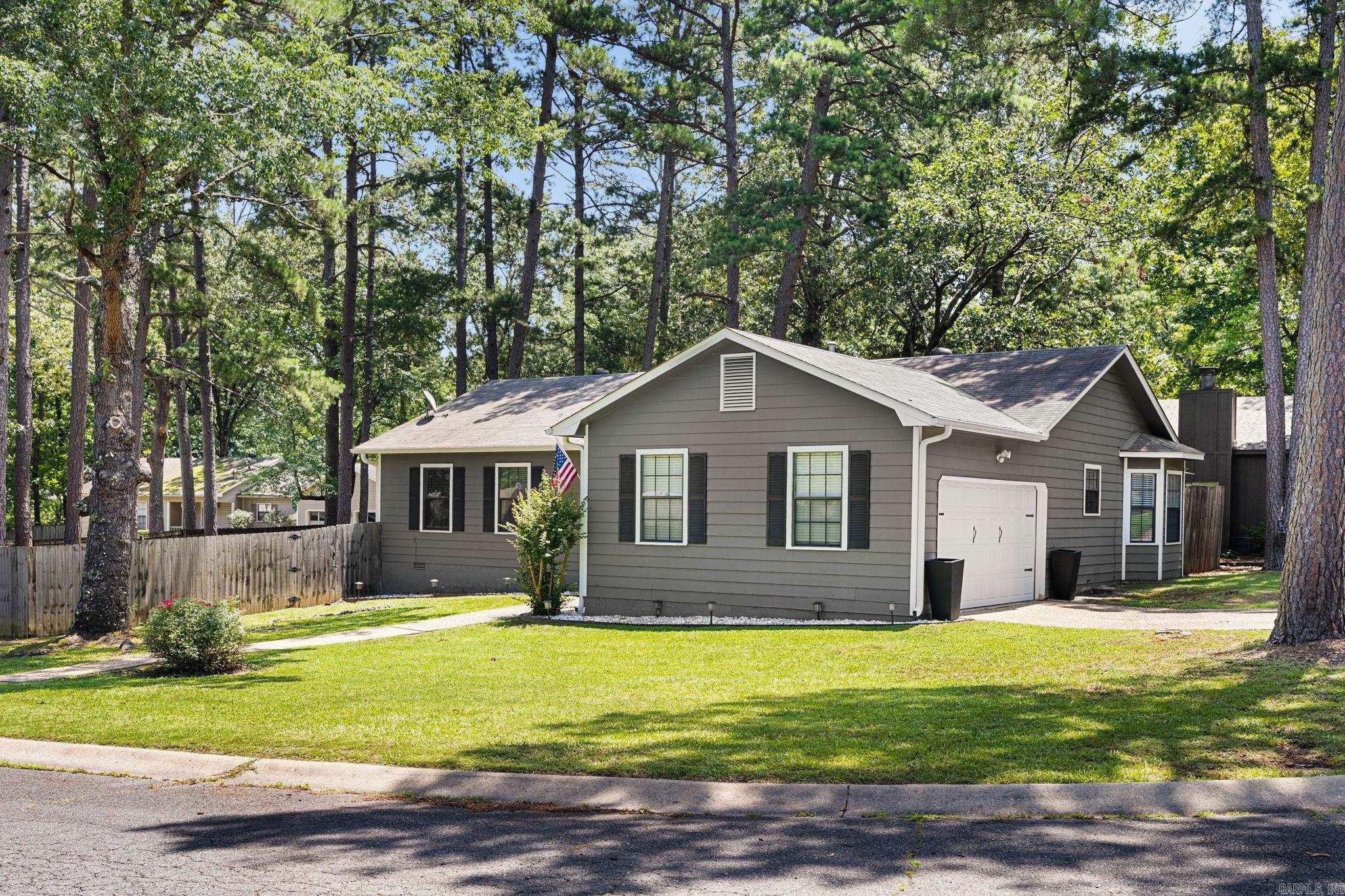 TIMBER RIDGE - Residential