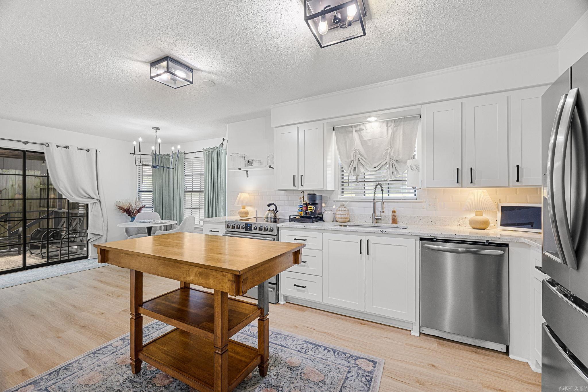 TIMBER RIDGE - Residential