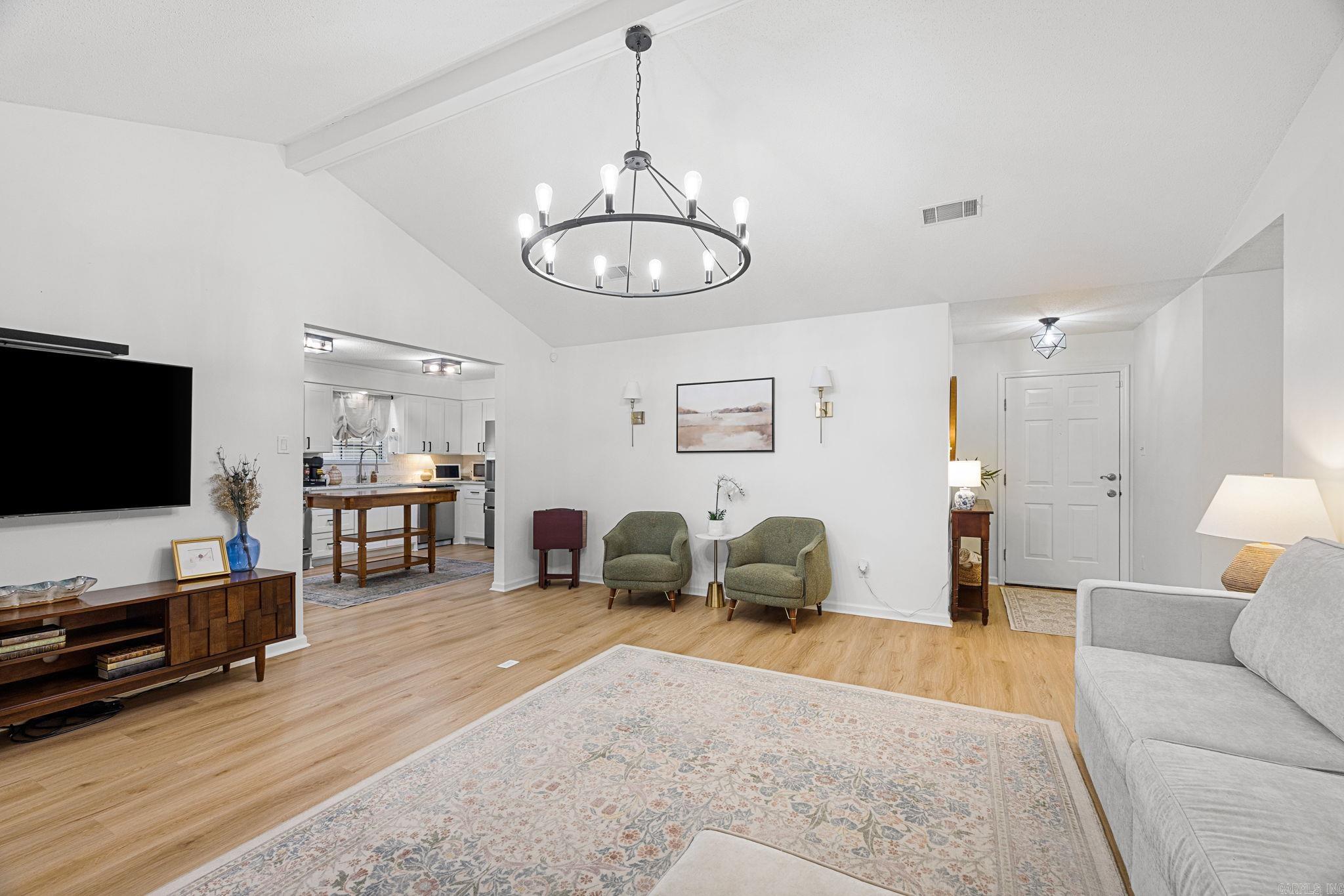 TIMBER RIDGE - Residential