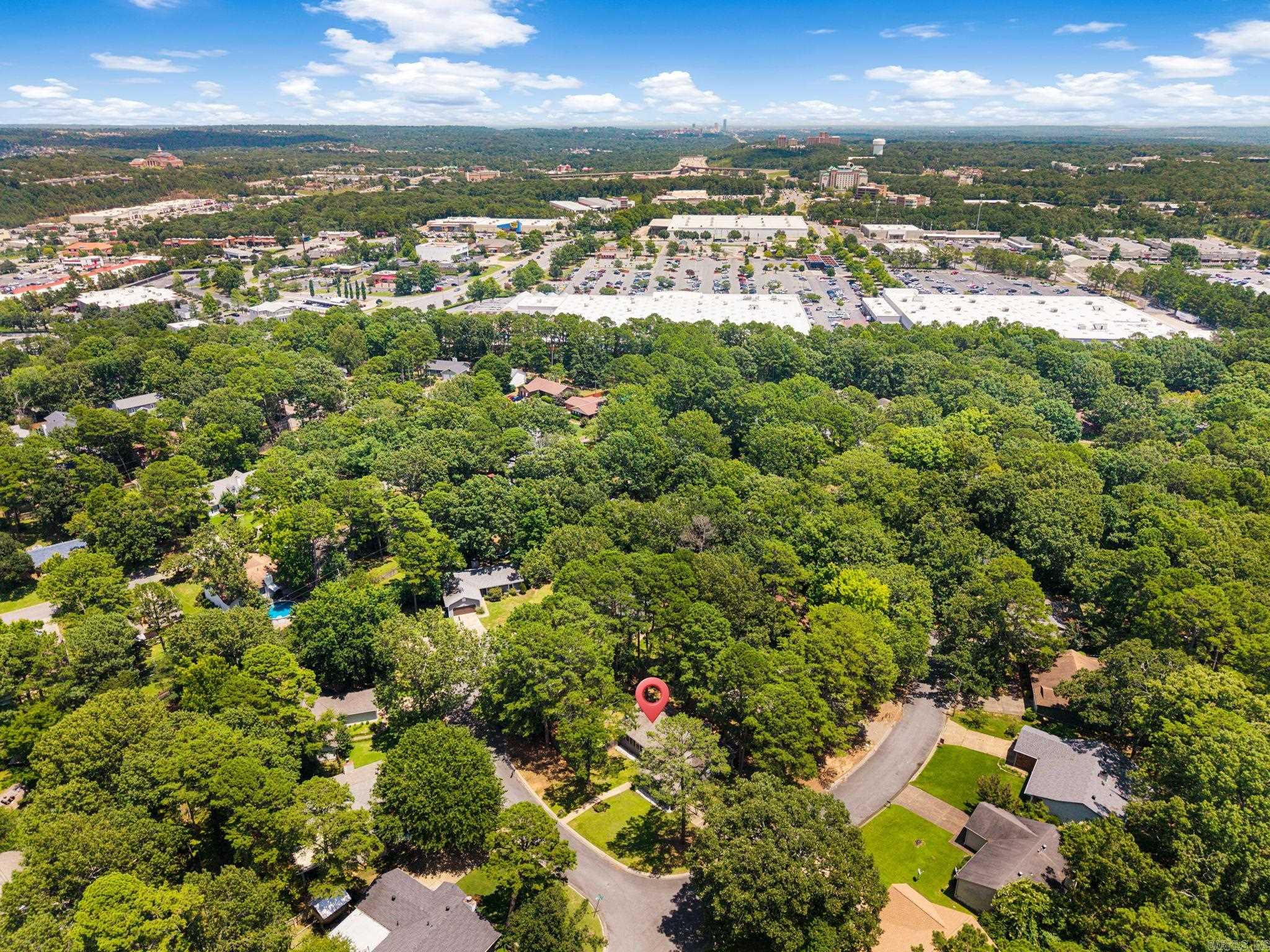 TIMBER RIDGE - Residential