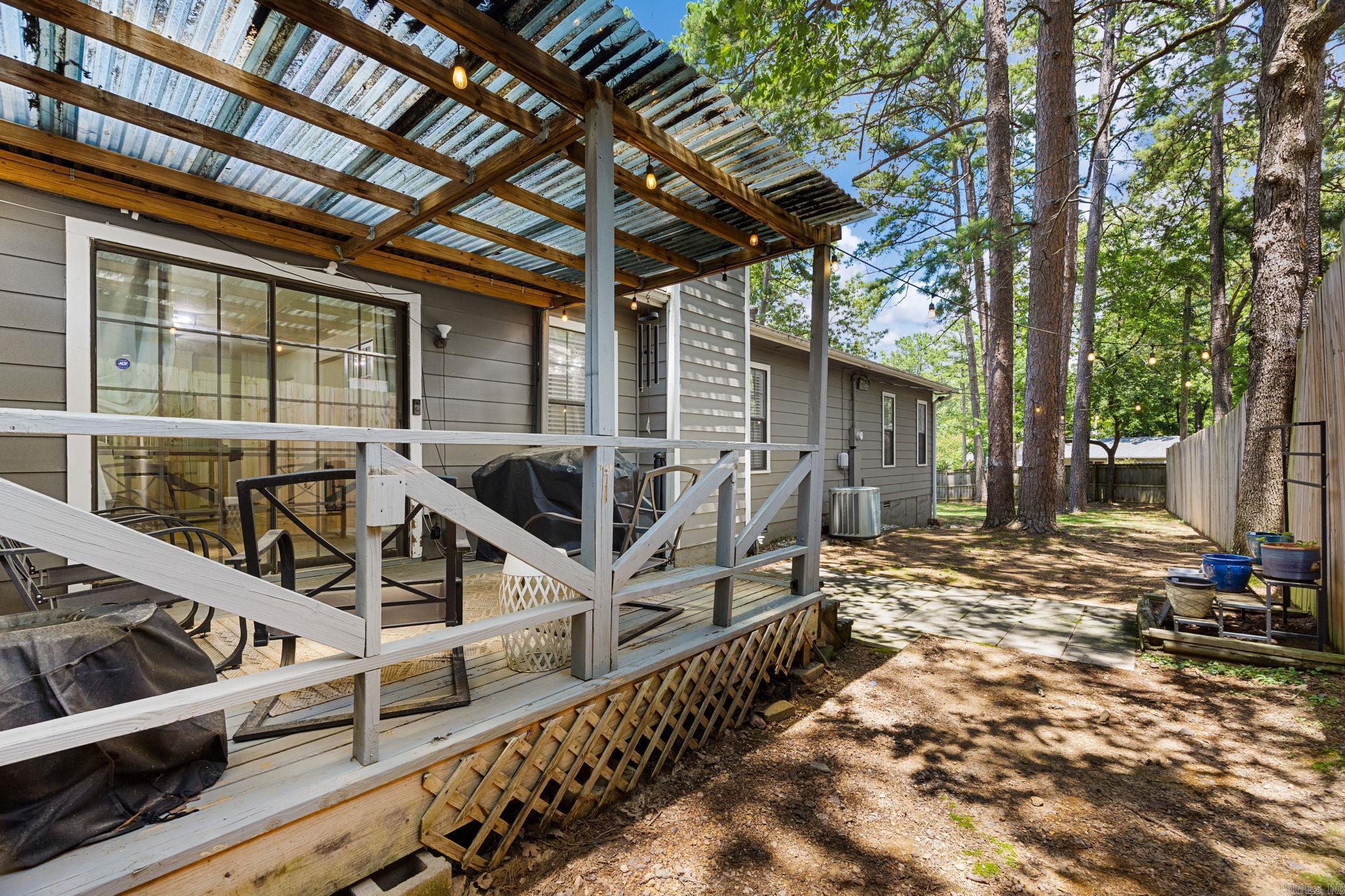TIMBER RIDGE - Residential