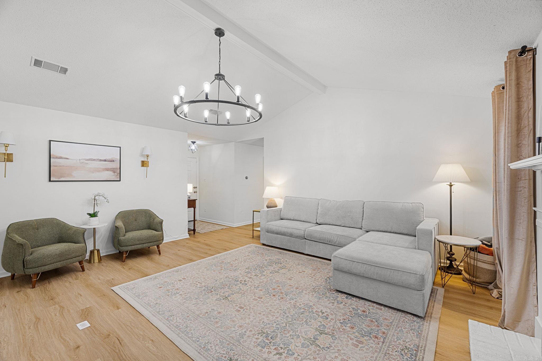 TIMBER RIDGE - Residential