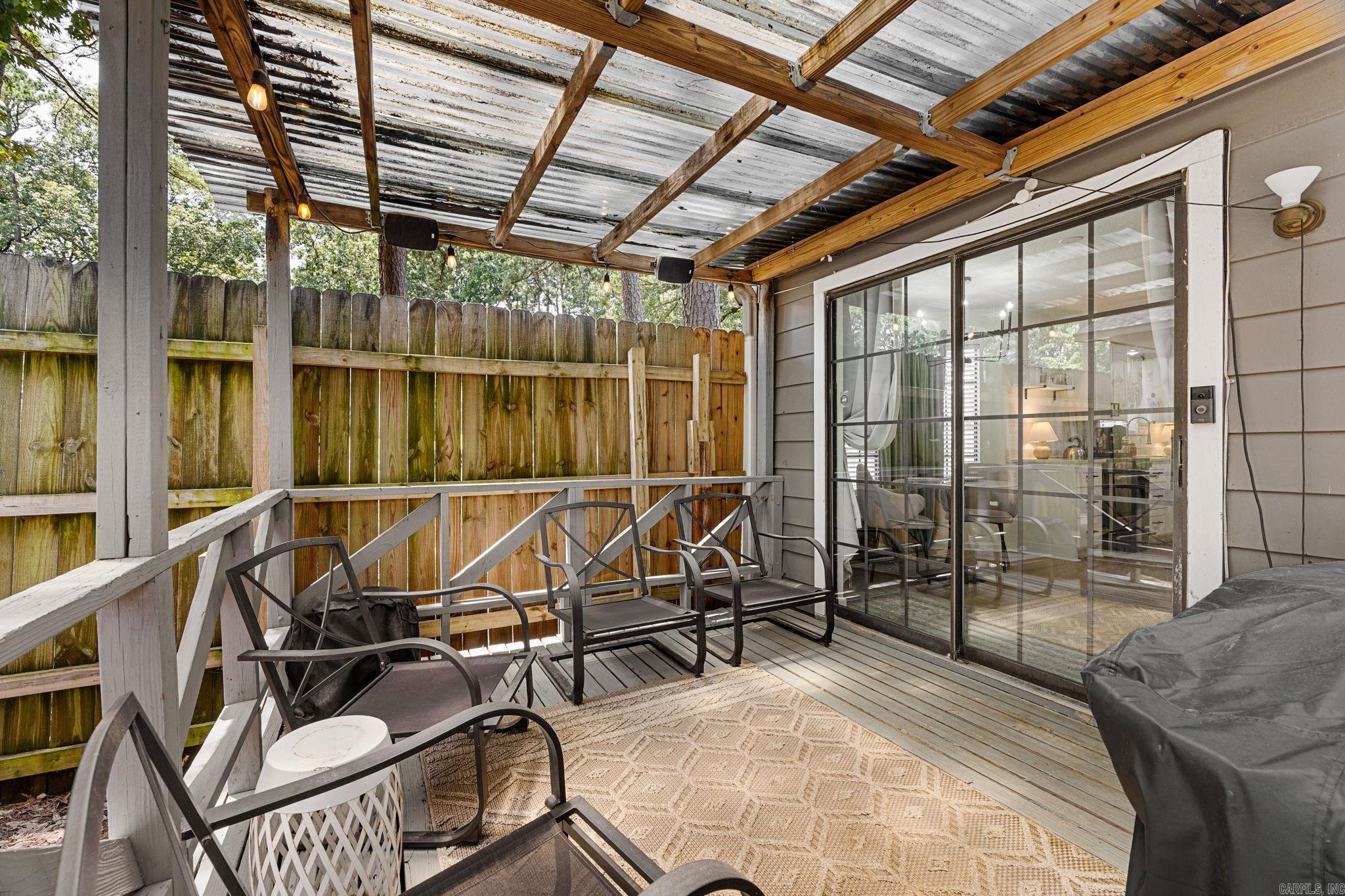 TIMBER RIDGE - Residential