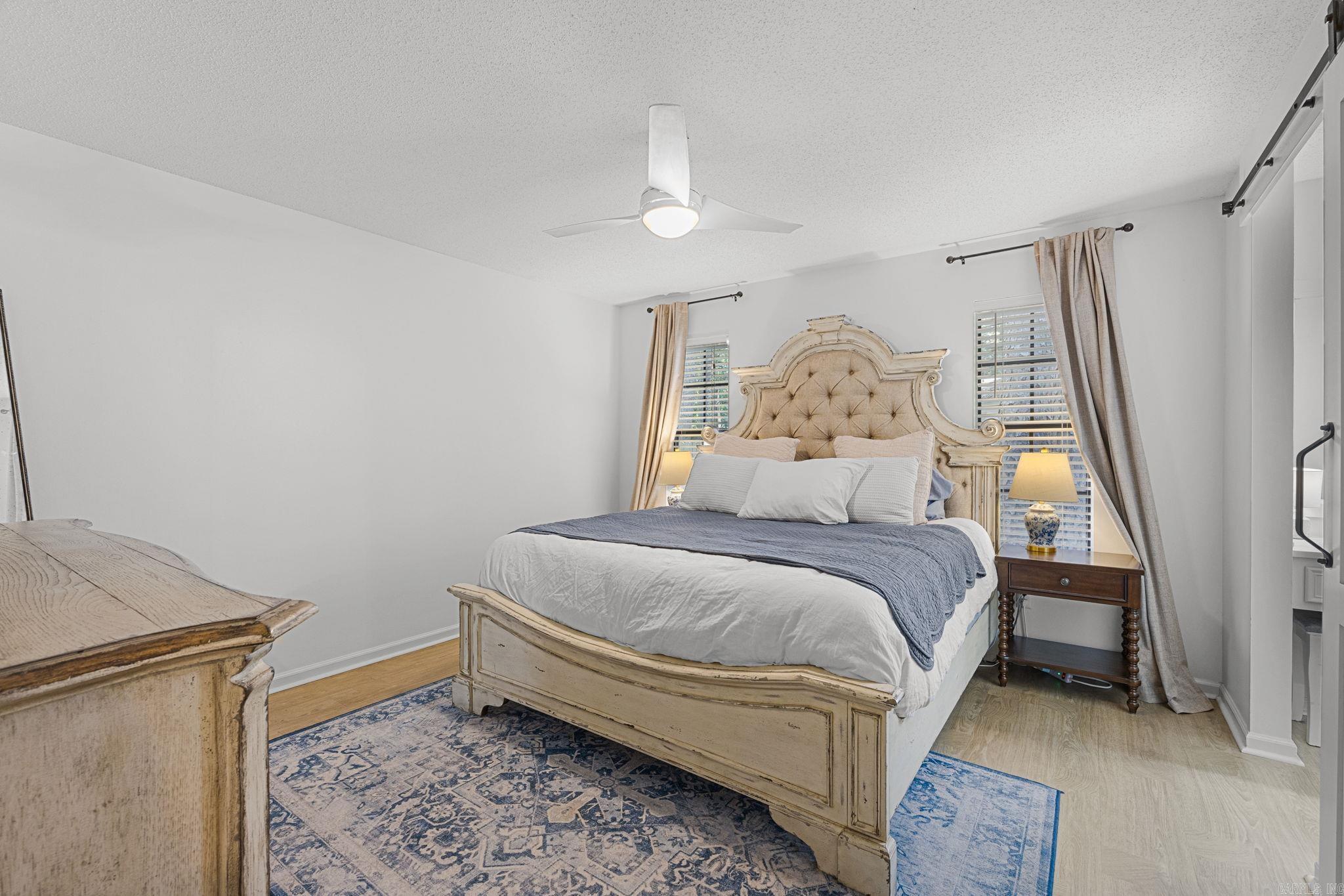 TIMBER RIDGE - Residential