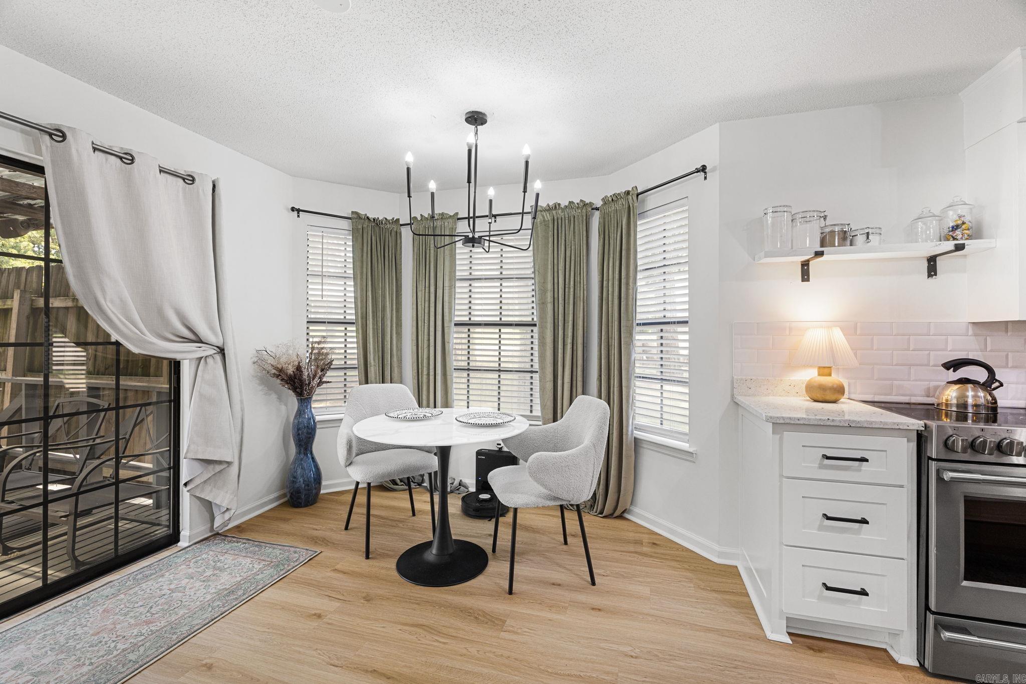 TIMBER RIDGE - Residential