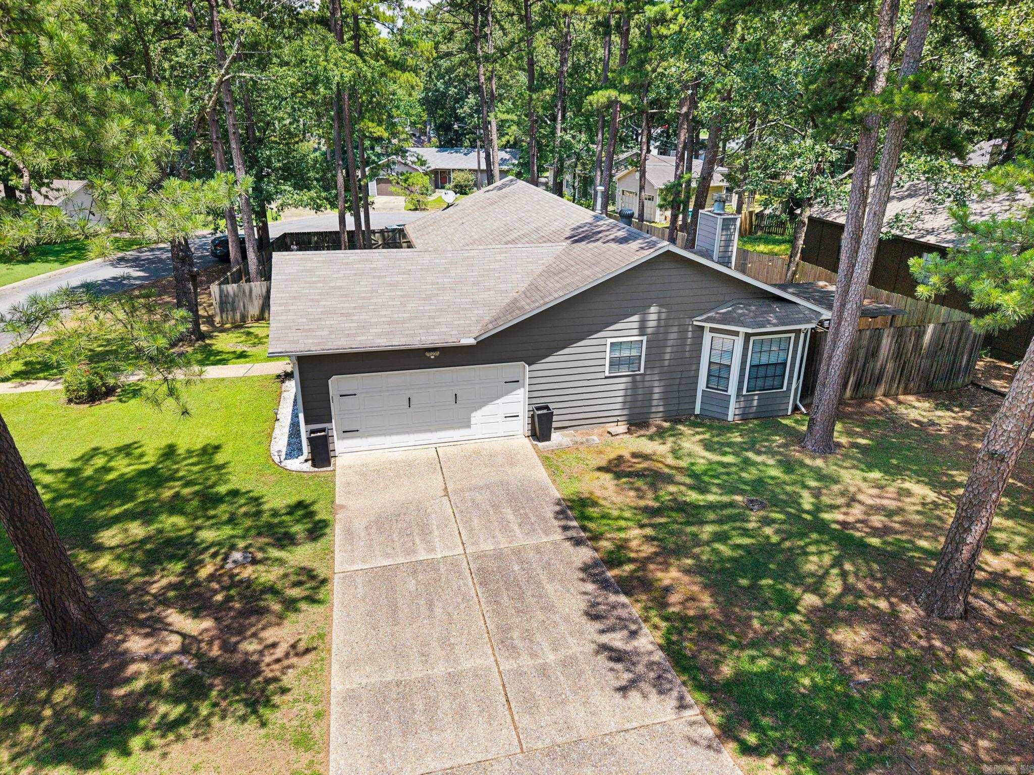 TIMBER RIDGE - Residential