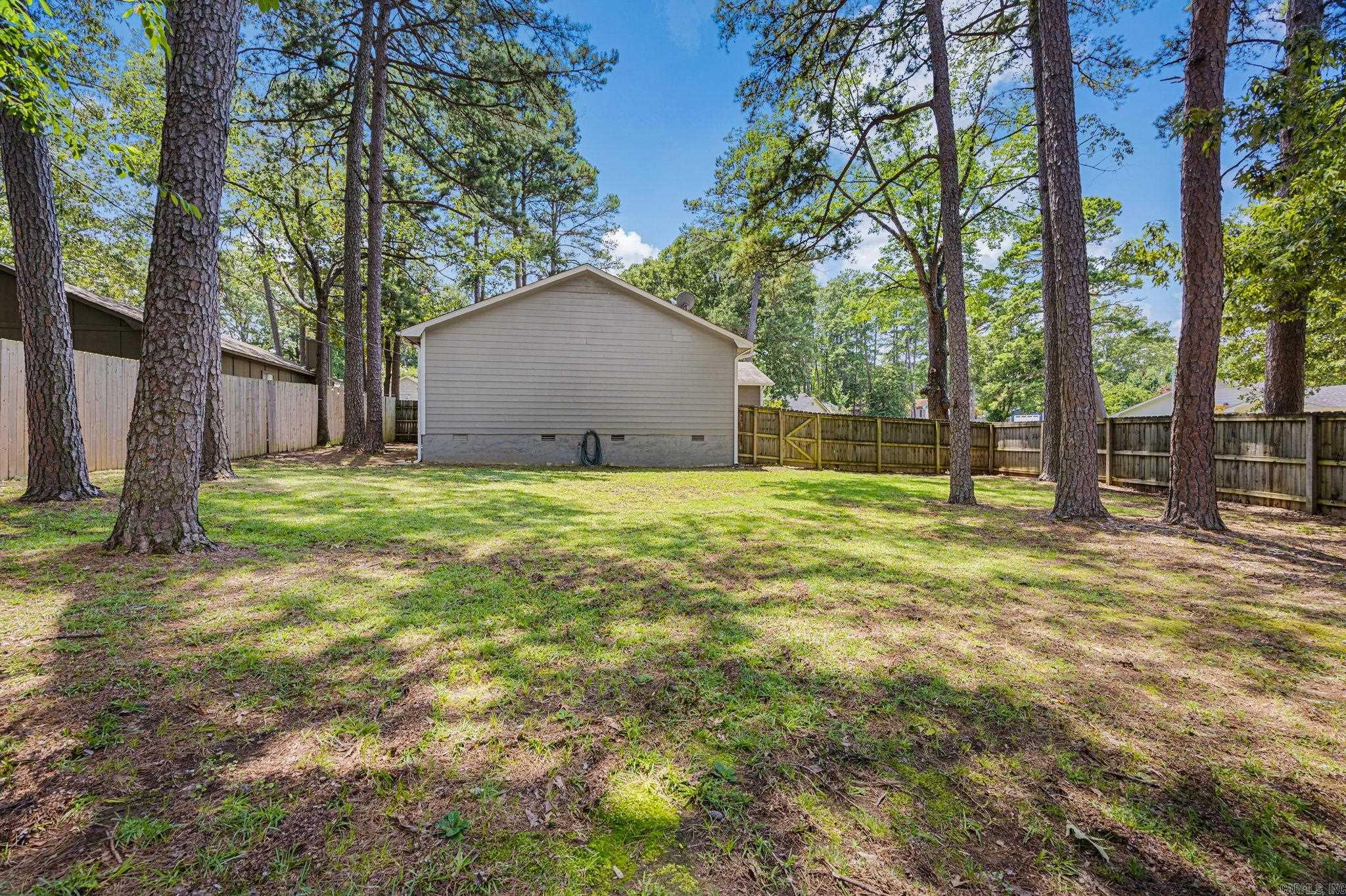 TIMBER RIDGE - Residential