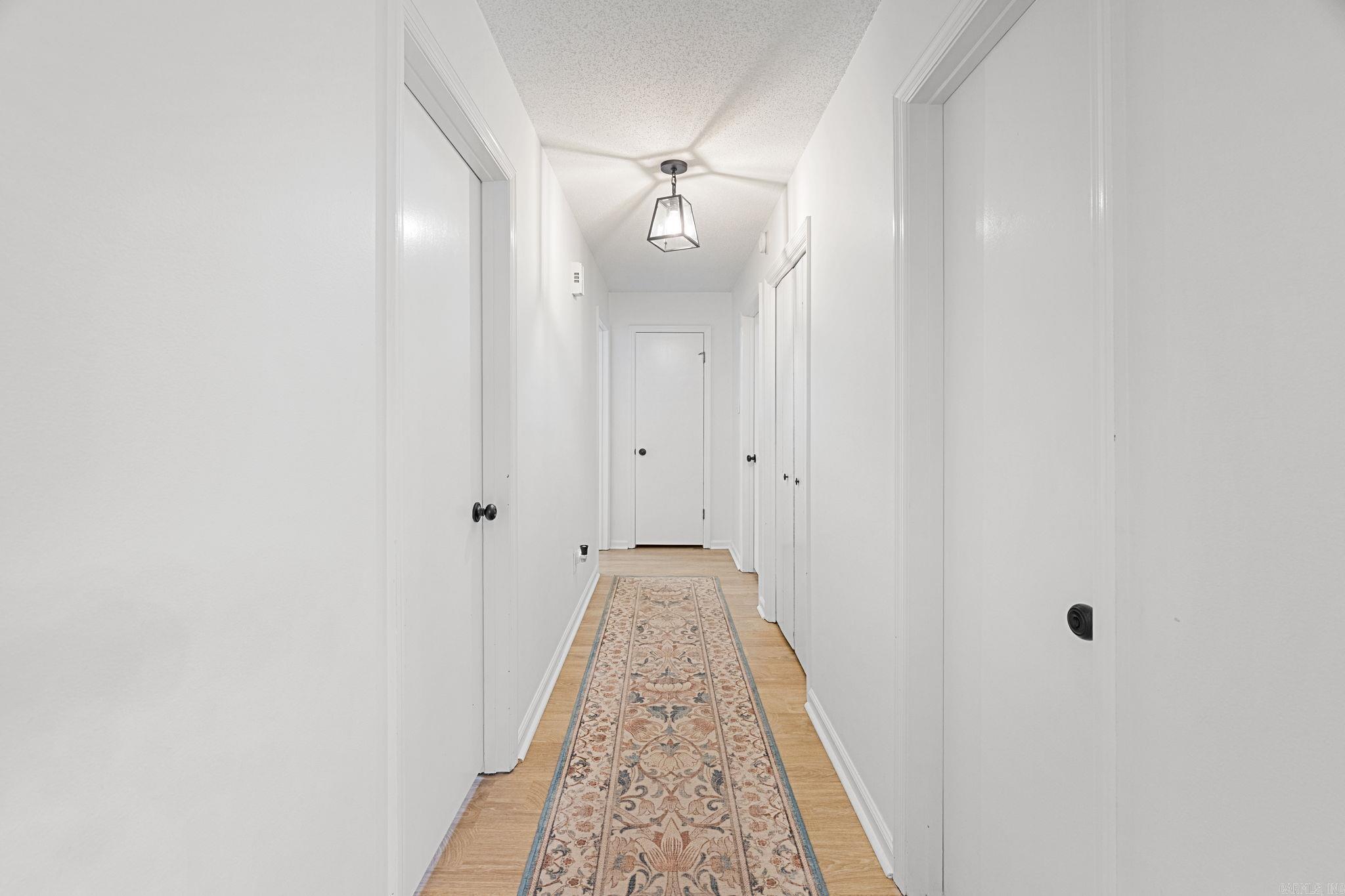 TIMBER RIDGE - Residential