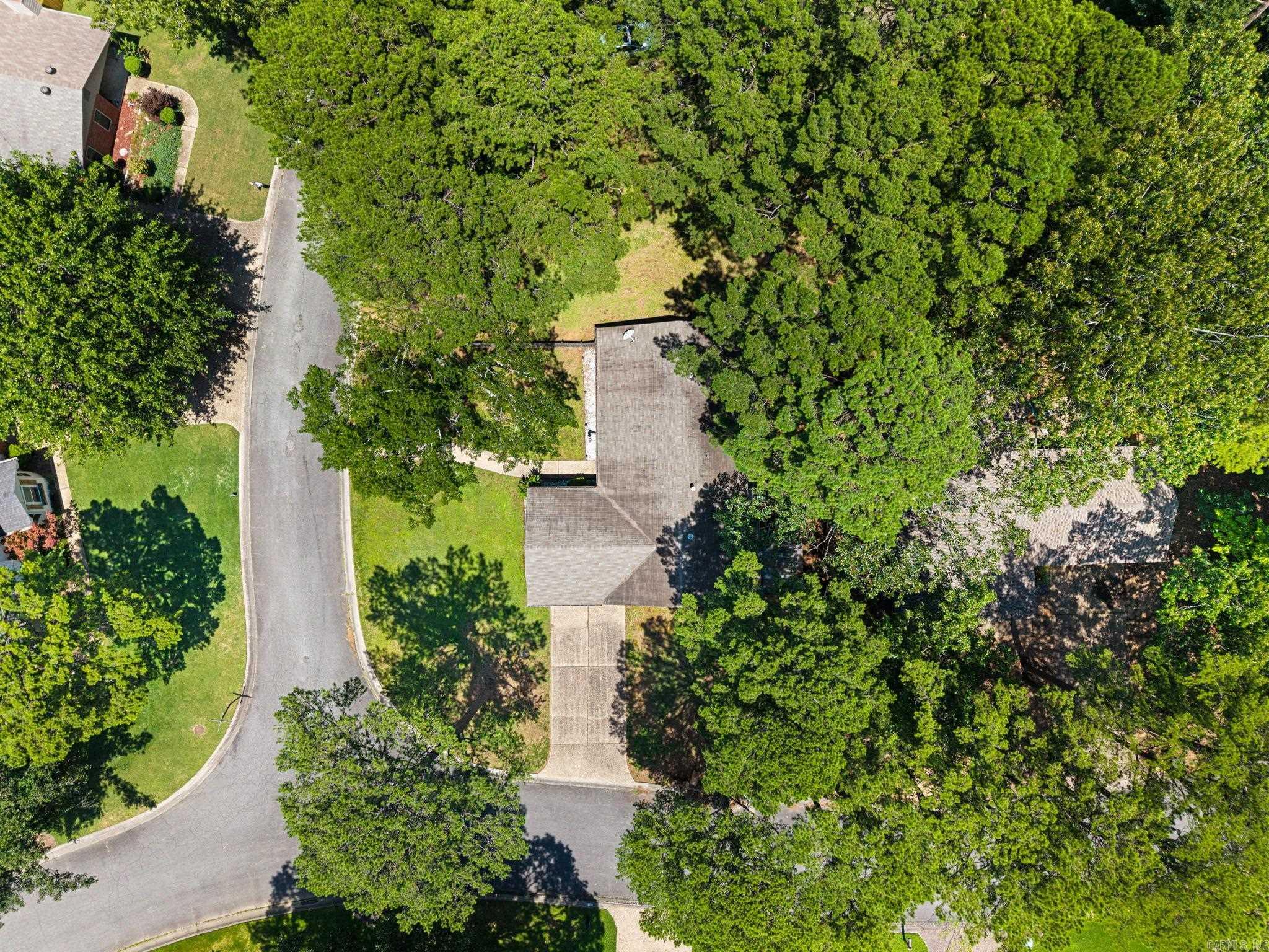 TIMBER RIDGE - Residential