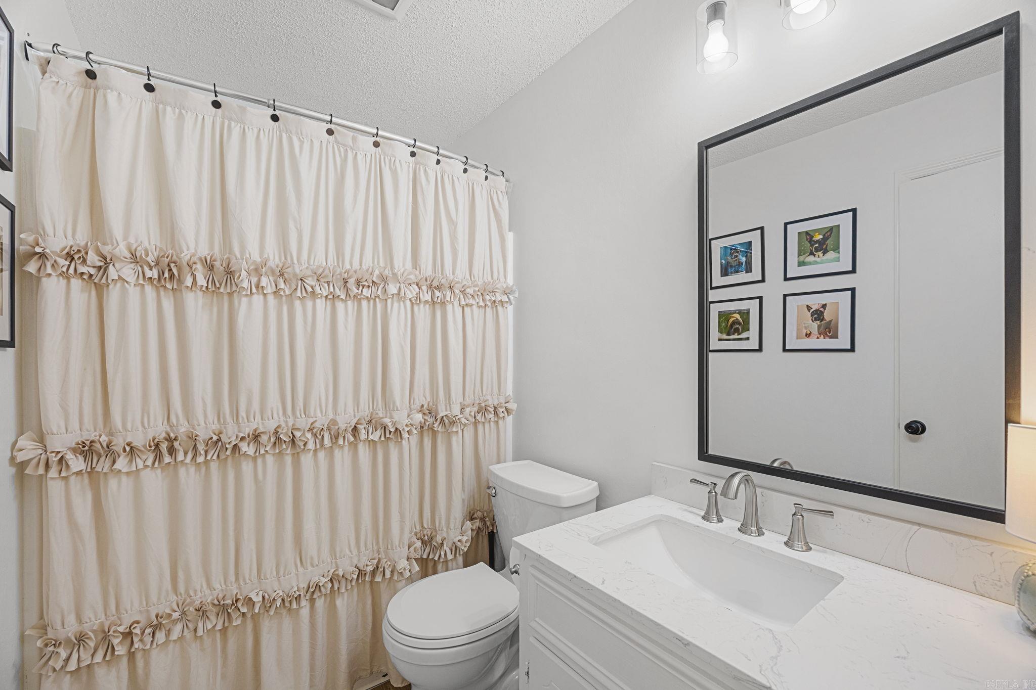 TIMBER RIDGE - Residential