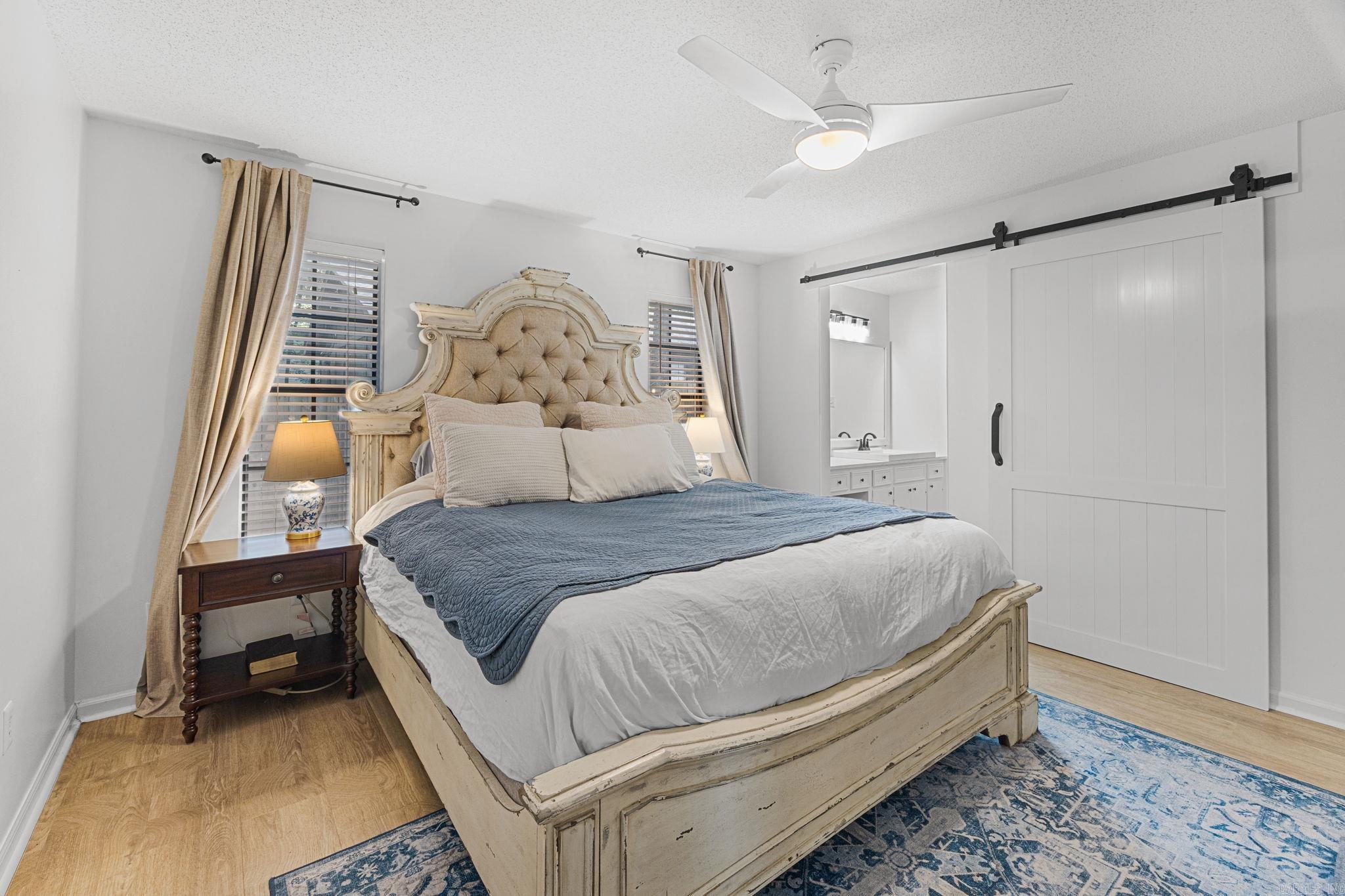 TIMBER RIDGE - Residential