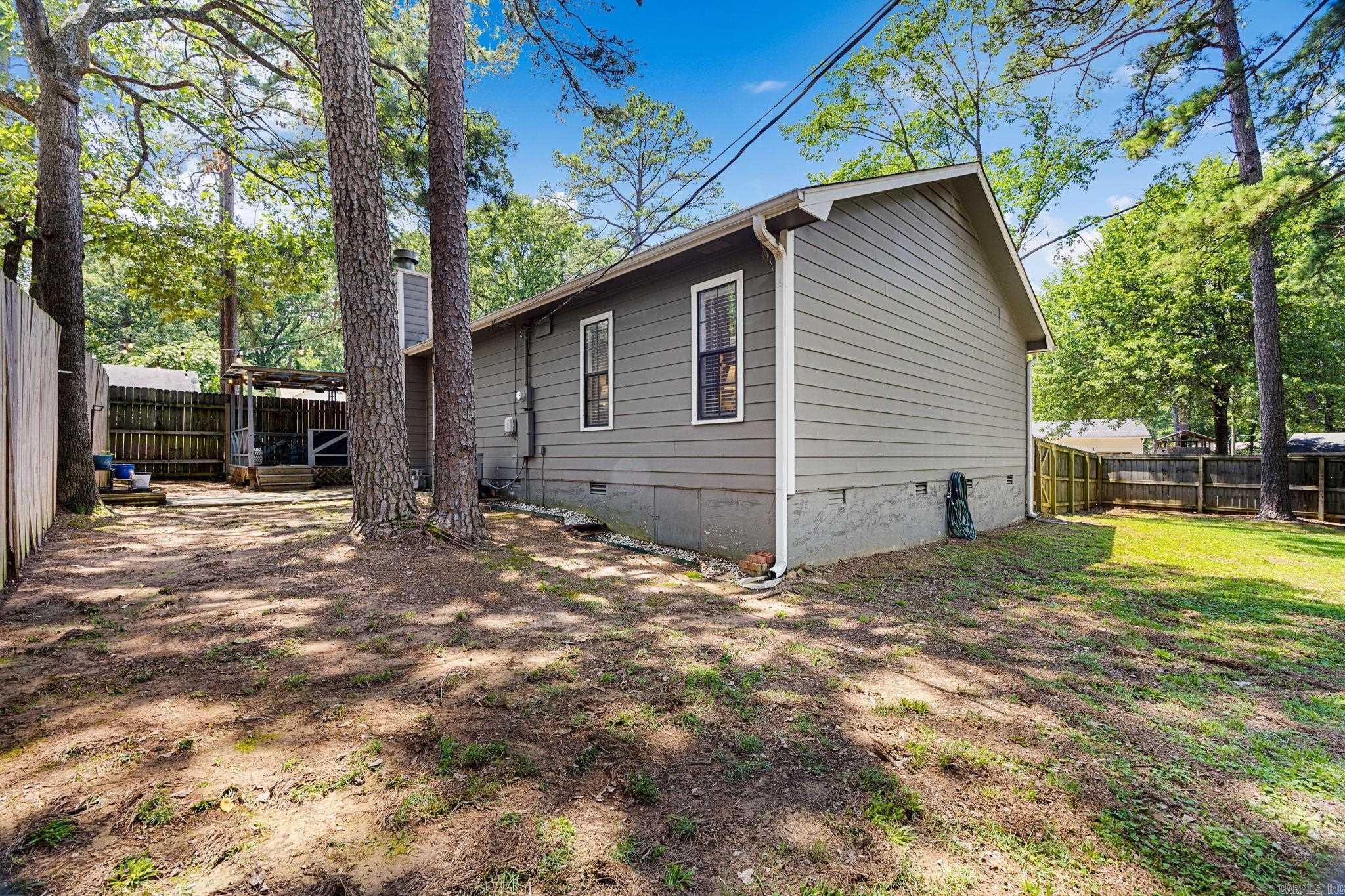 TIMBER RIDGE - Residential
