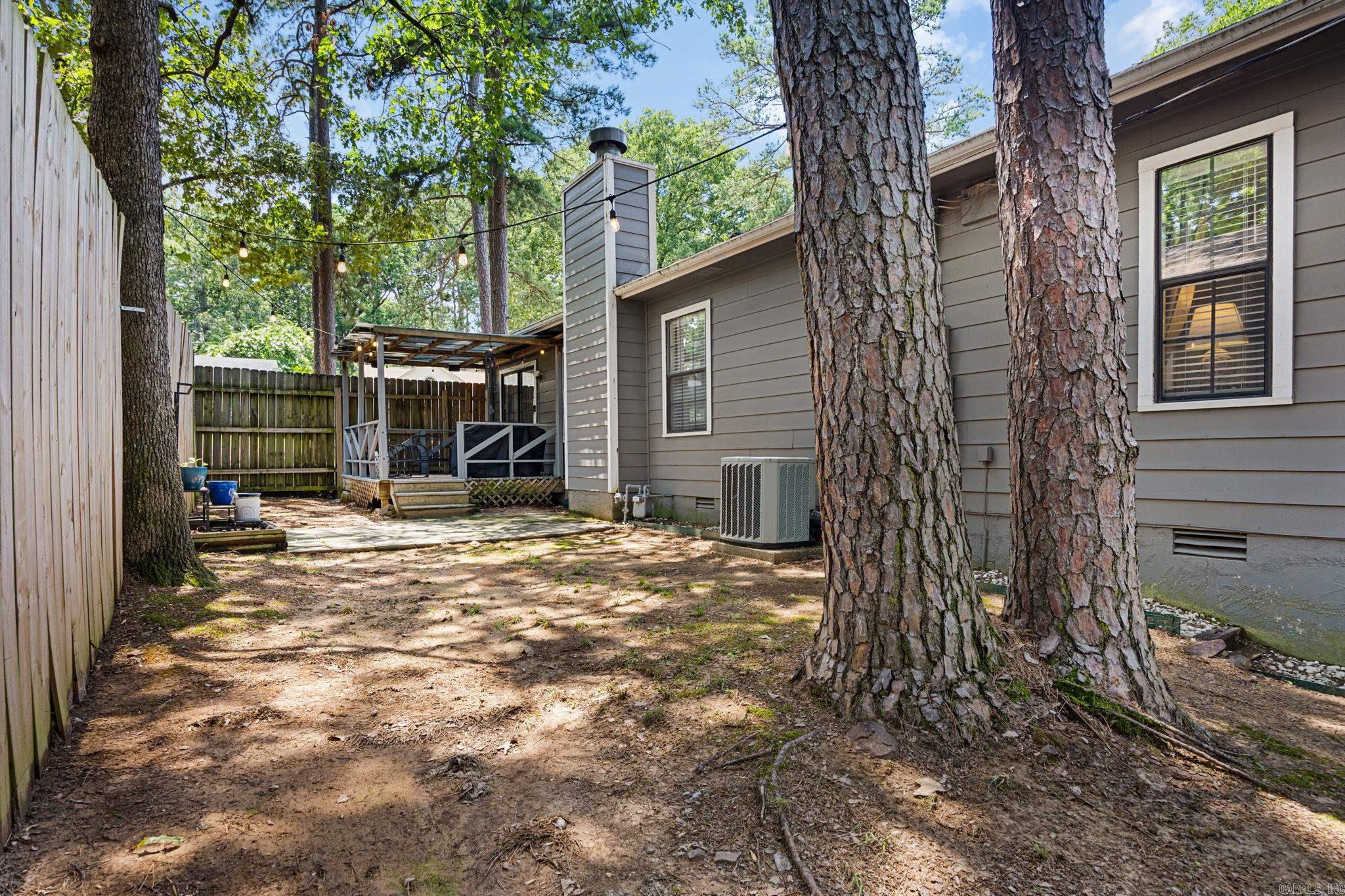TIMBER RIDGE - Residential