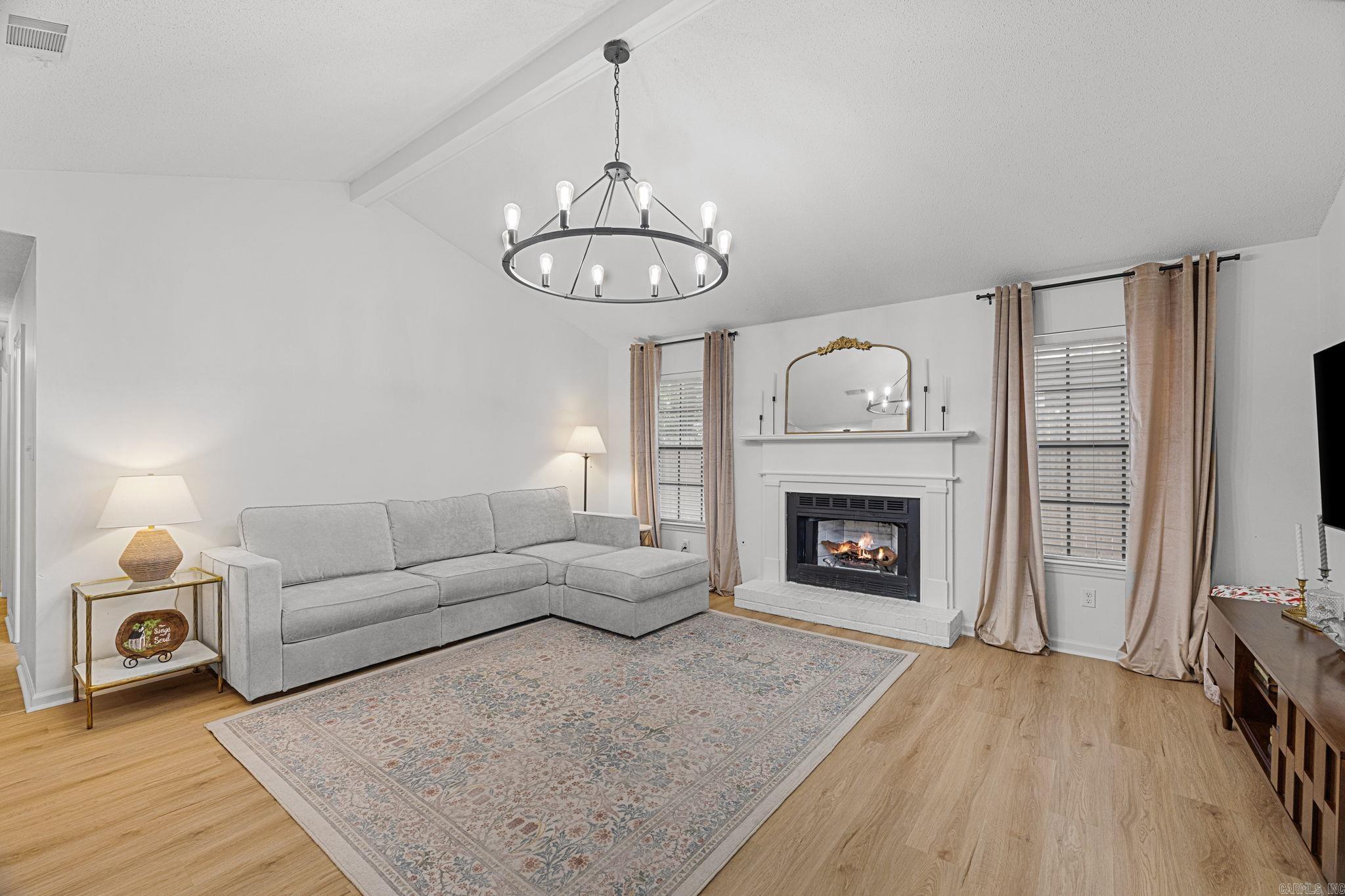 TIMBER RIDGE - Residential