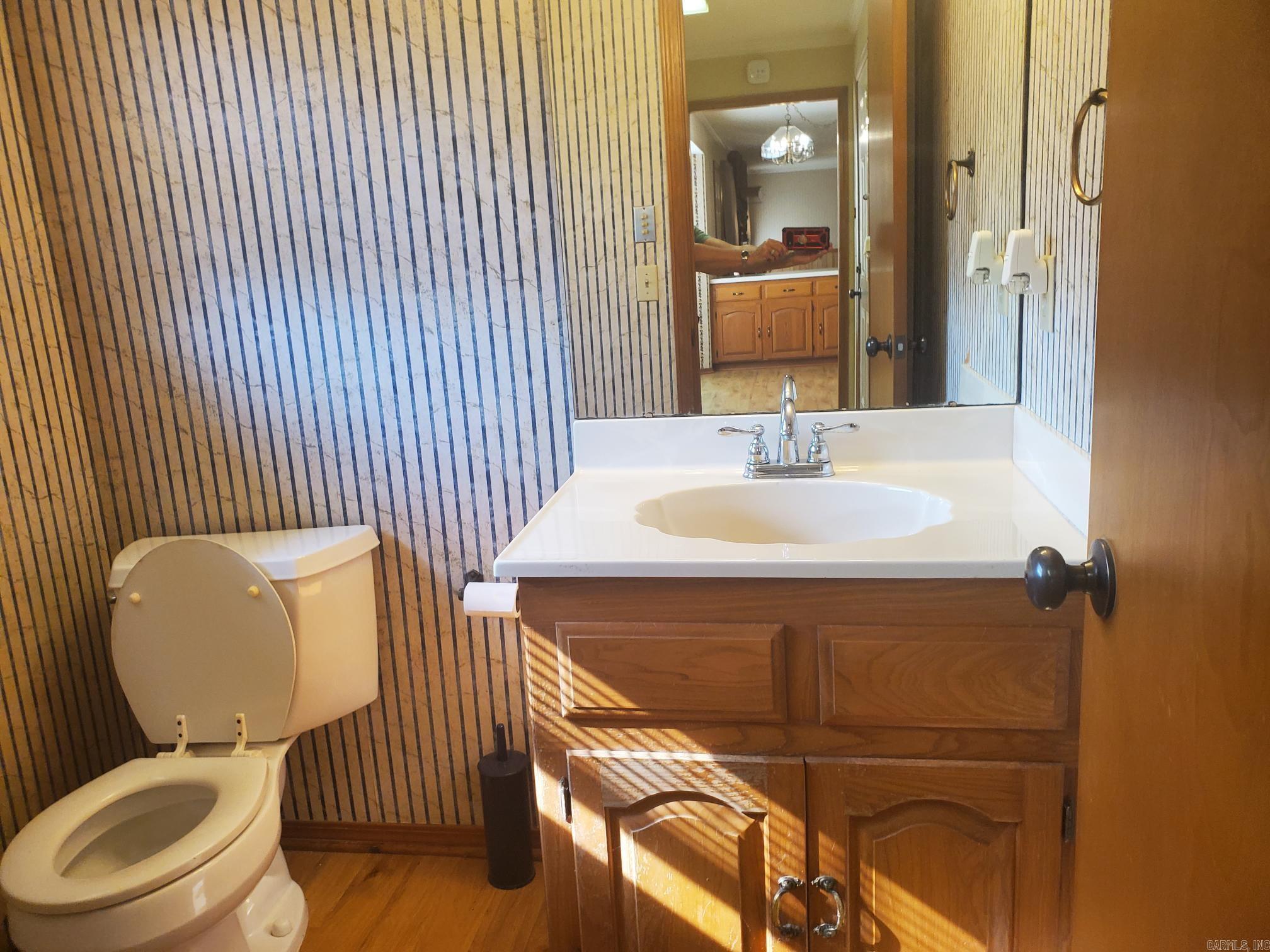 Powers-Thayers - Residential