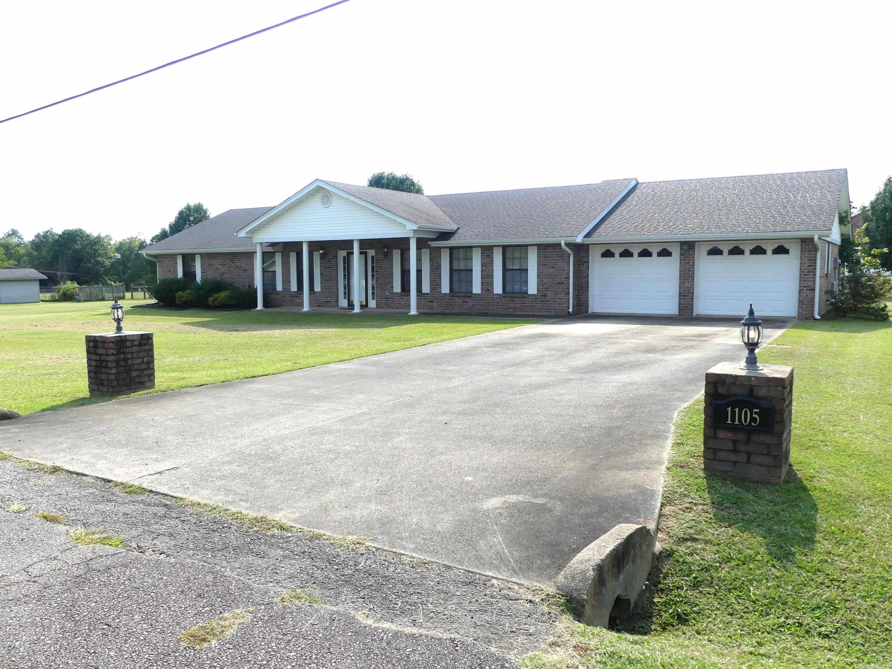 Powers-Thayers - Residential